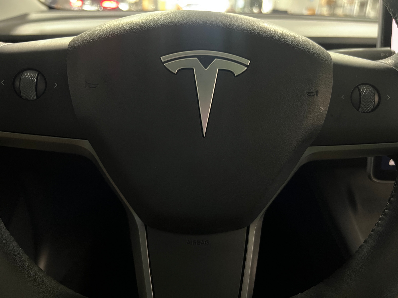Thumbnail: 2021 Tesla Model 3 - 4