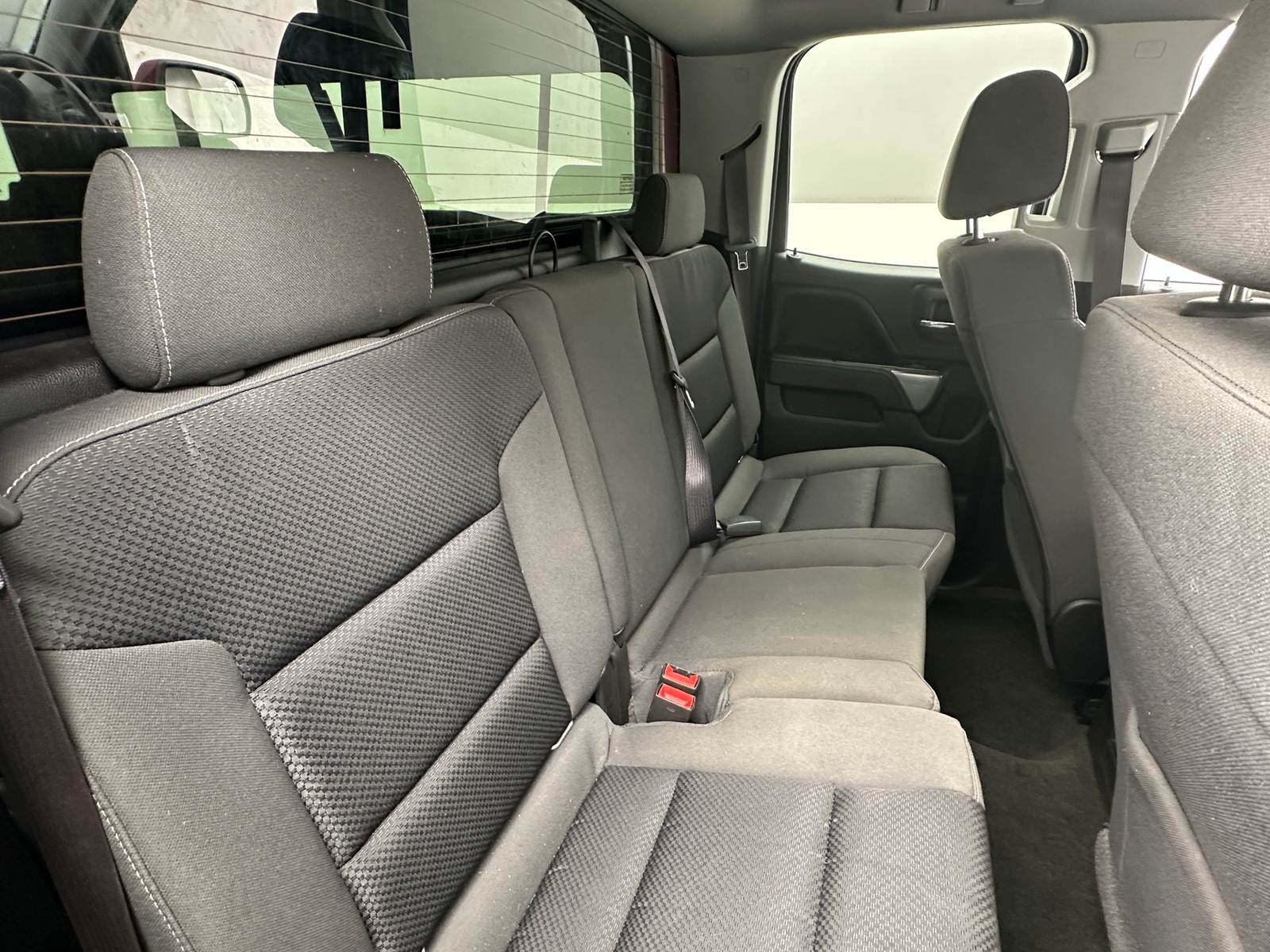 Thumbnail: 2016 Chevrolet Silverado 1500 - 6