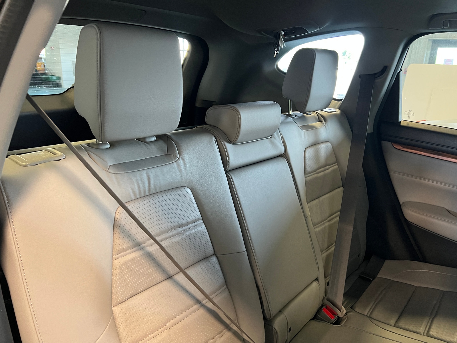 Thumbnail: 2018 Honda CR-V - 5