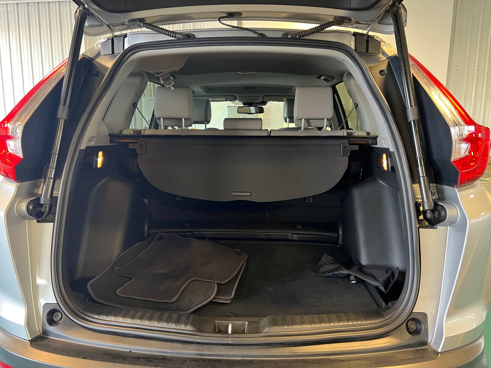 Thumbnail: 2018 Honda CR-V - 6