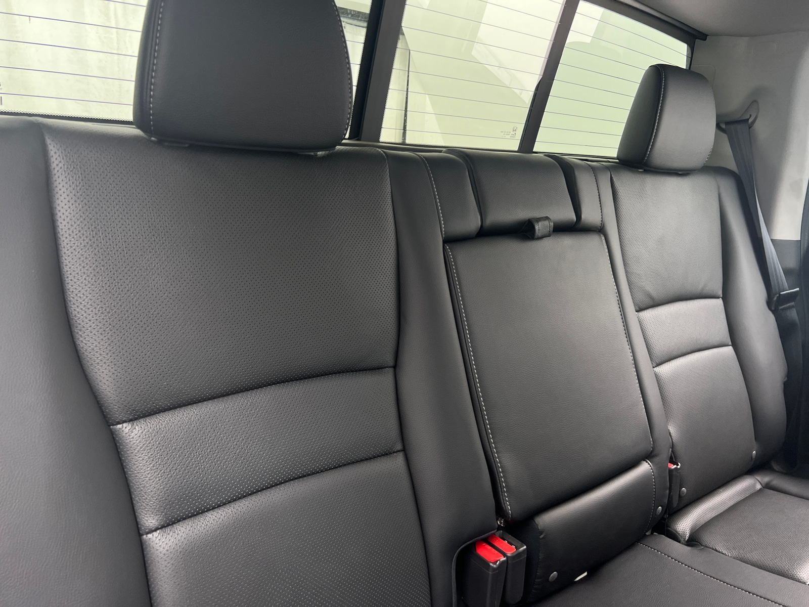 Thumbnail: 2019 Honda Ridgeline - 5
