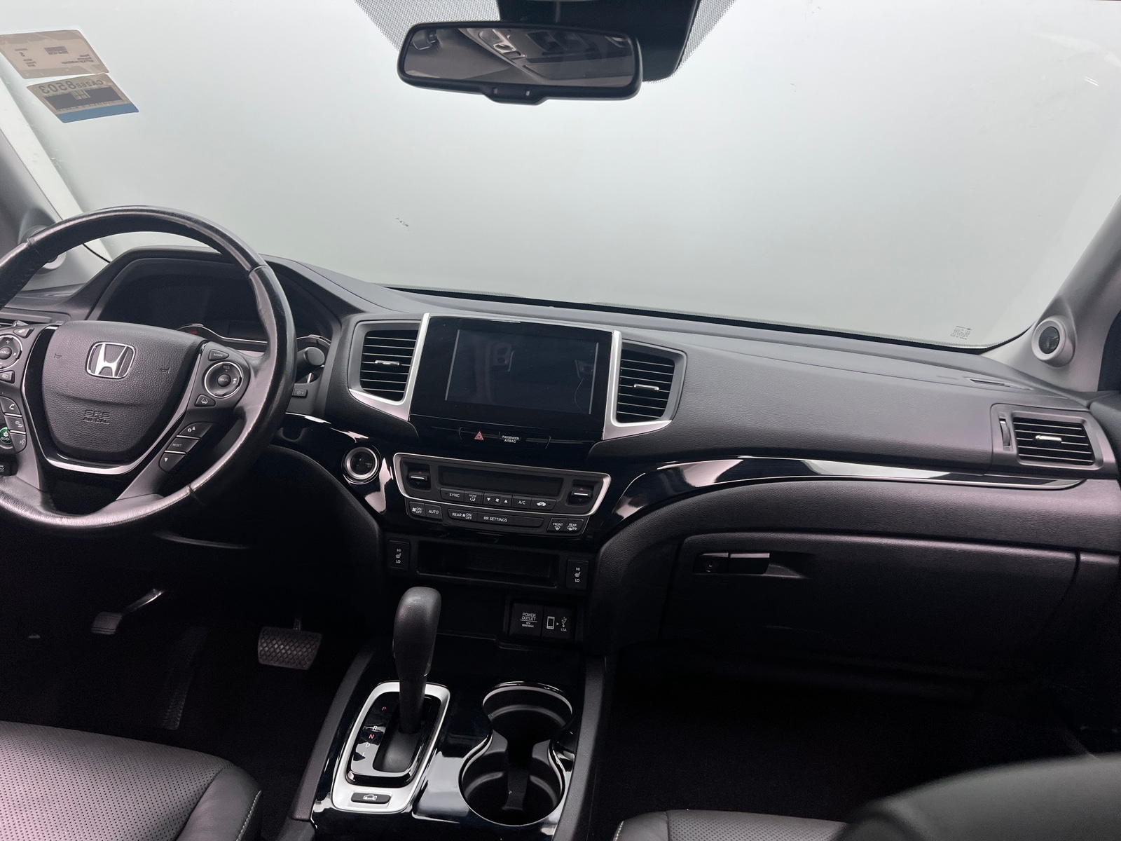 Thumbnail: 2019 Honda Ridgeline - 2