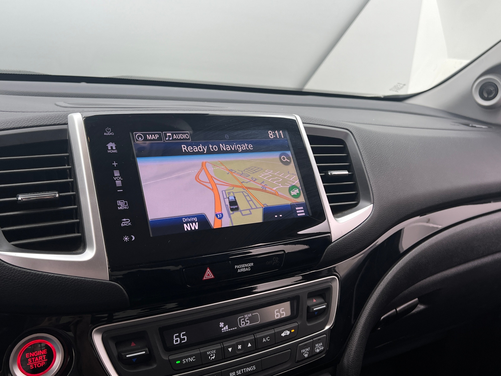 Thumbnail: 2019 Honda Ridgeline - 3