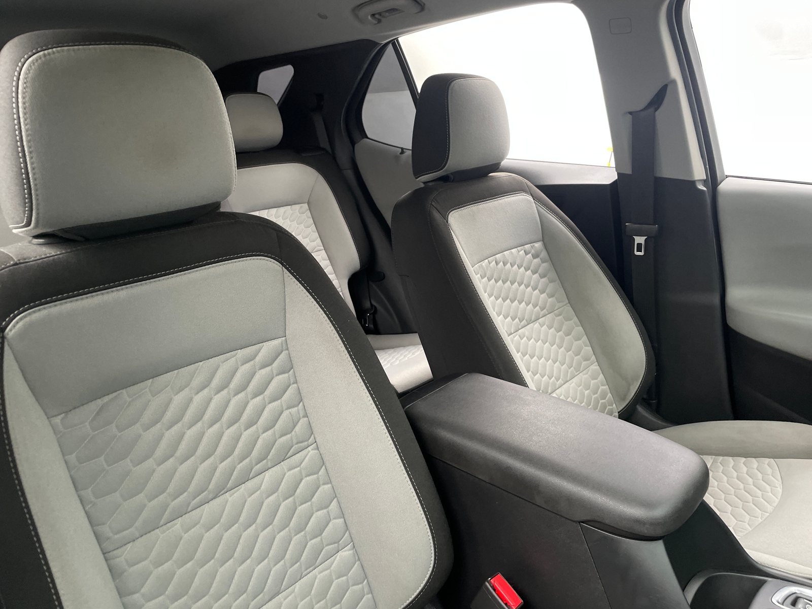 Thumbnail: 2019 Chevrolet Equinox - 2