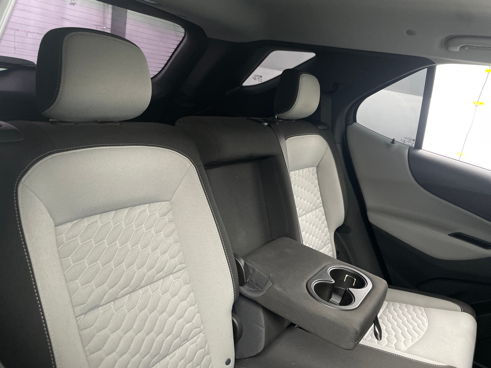 Thumbnail: 2019 Chevrolet Equinox - 6