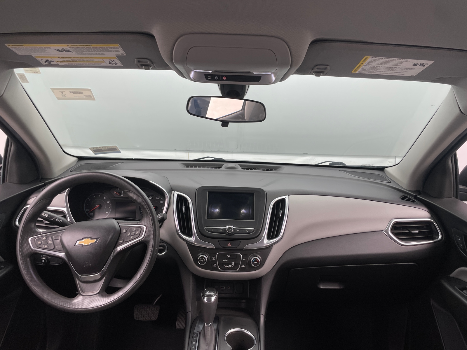 Thumbnail: 2019 Chevrolet Equinox - 3