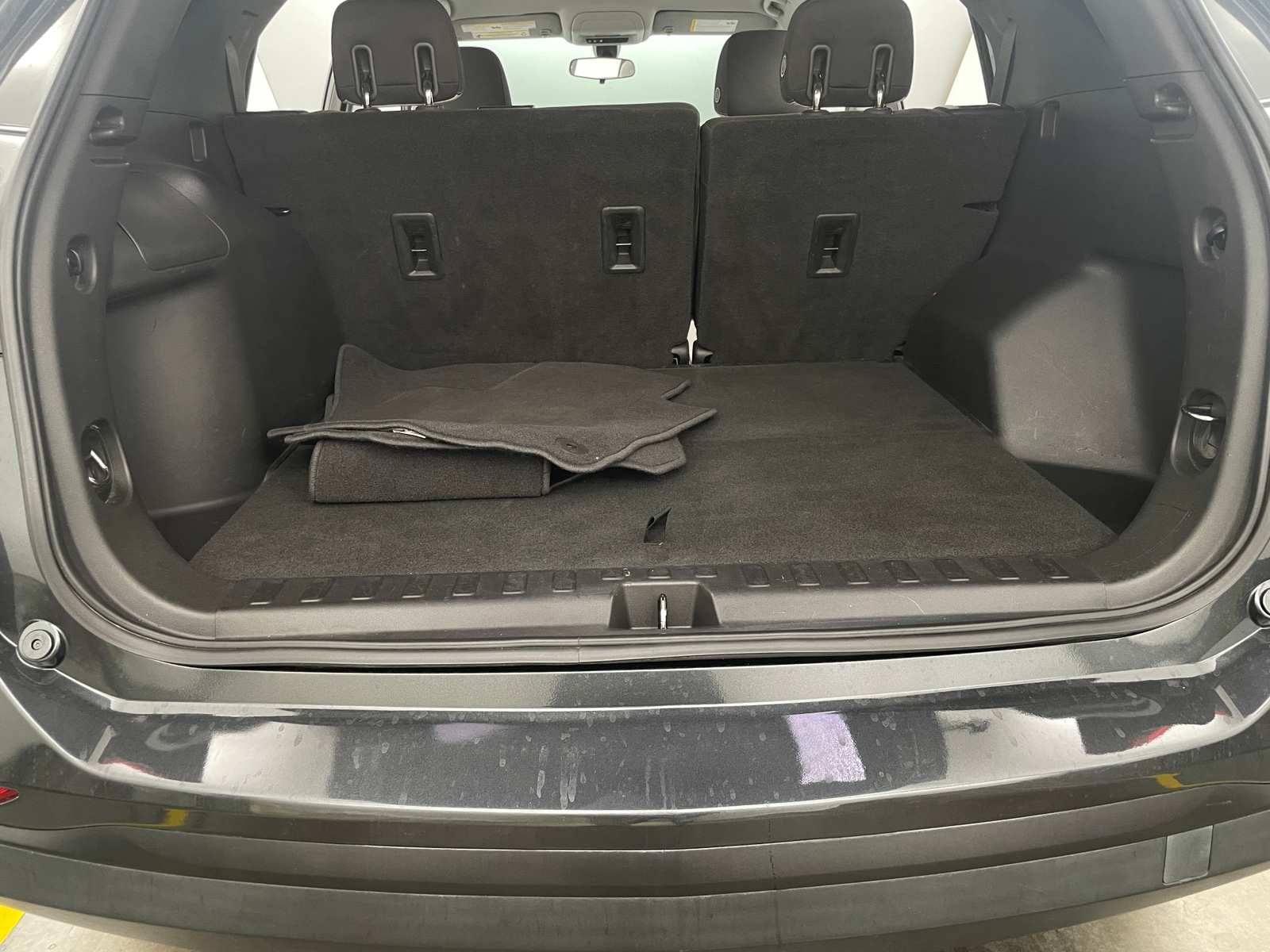 Thumbnail: 2019 Chevrolet Equinox - 7