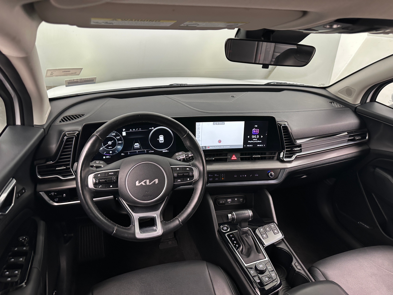 Thumbnail: 2023 Kia Sportage - 2