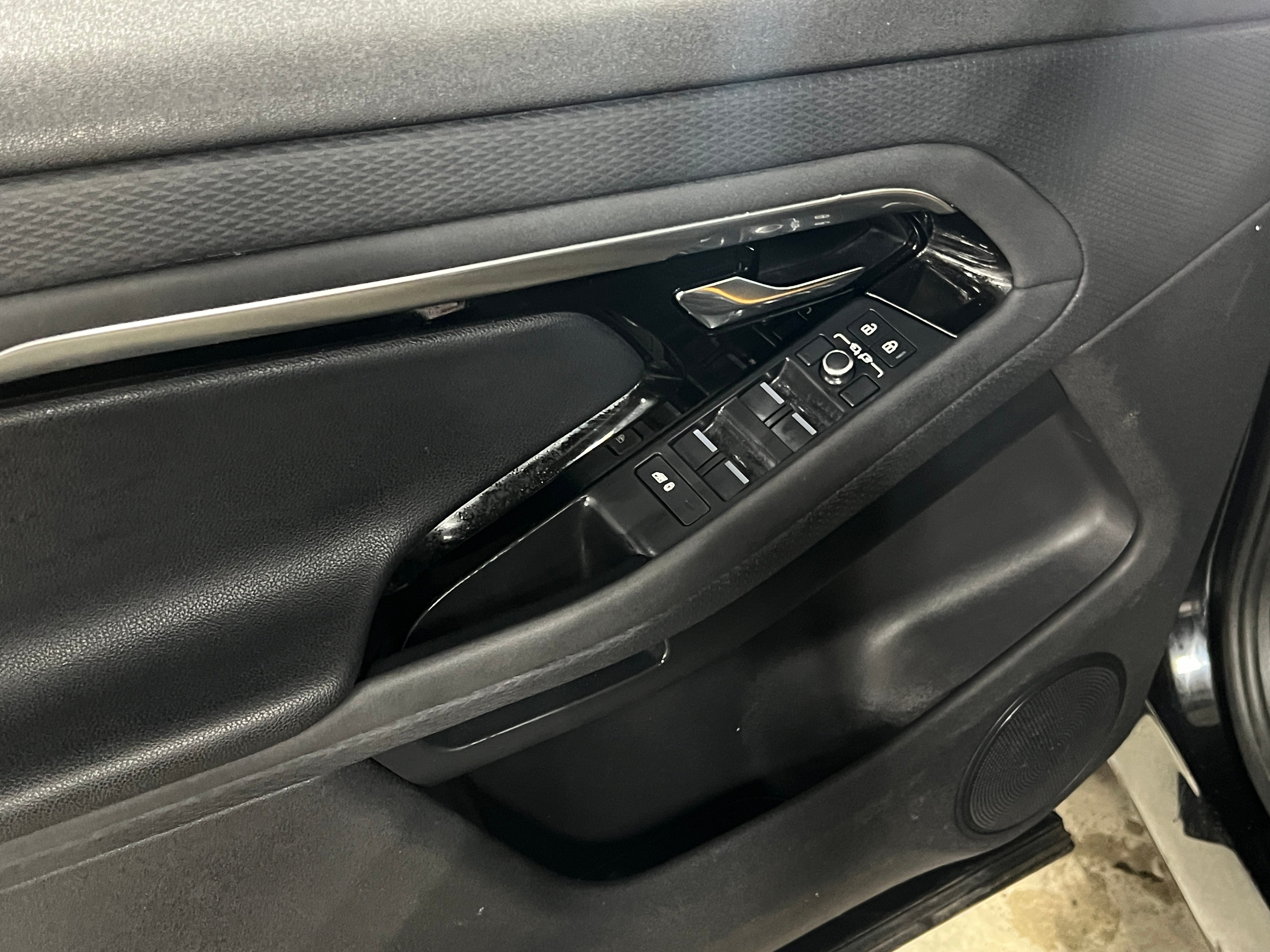 2021 Land Rover Range Rover Evoque