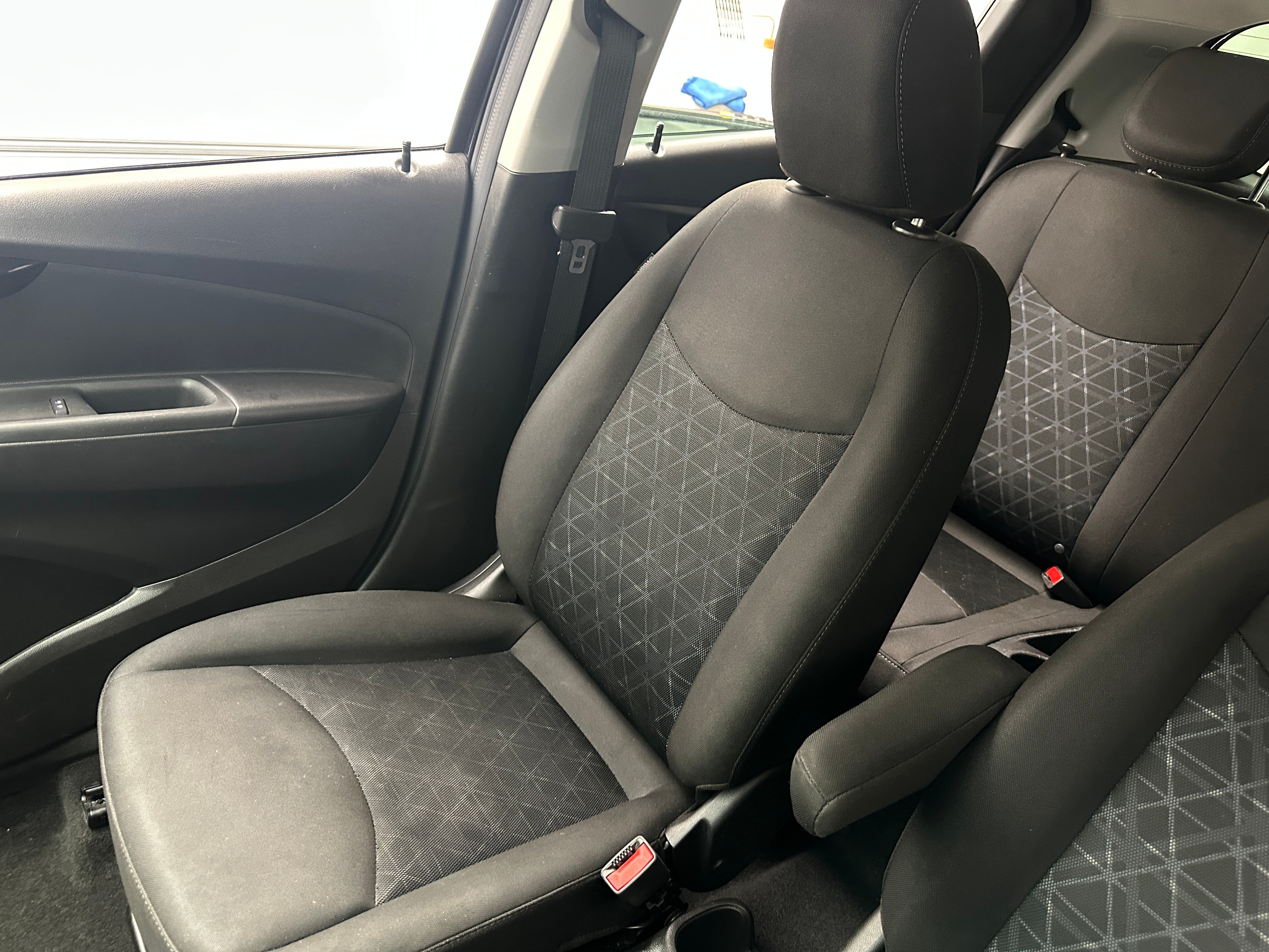 2020 Chevrolet Spark