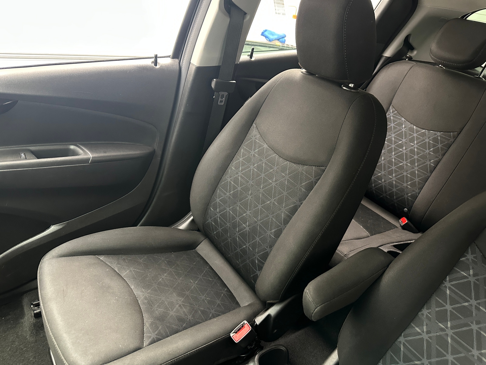 Thumbnail: 2020 Chevrolet Spark - 2