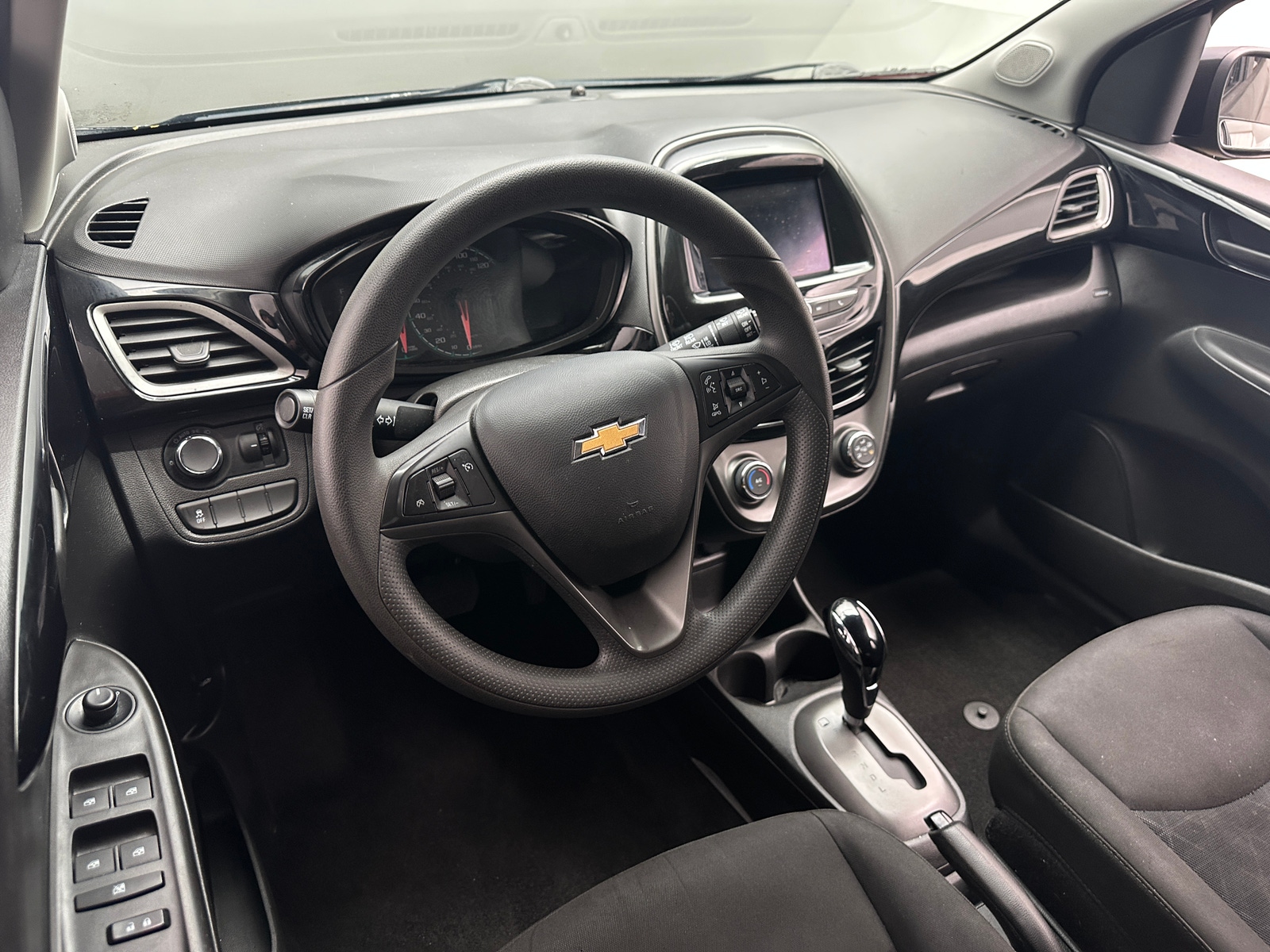 Thumbnail: 2020 Chevrolet Spark - 3