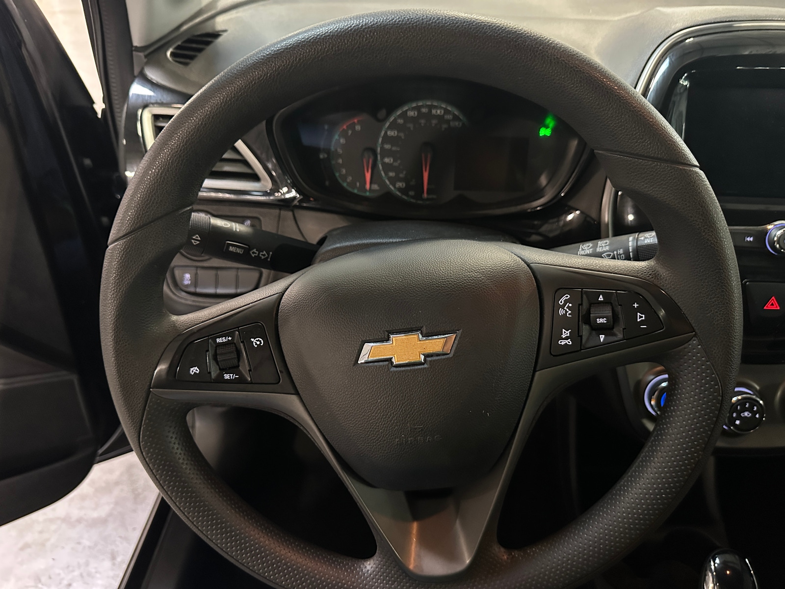 Thumbnail: 2020 Chevrolet Spark - 5