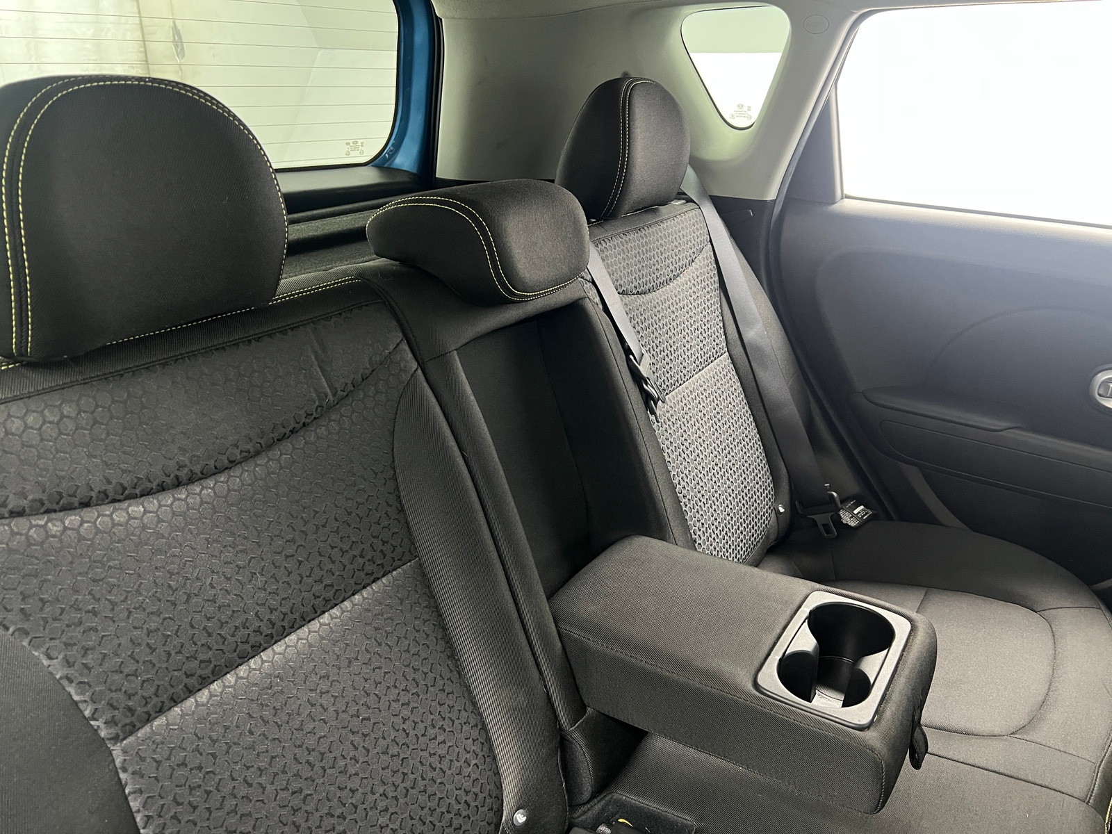 Thumbnail: 2016 Kia Soul - 6