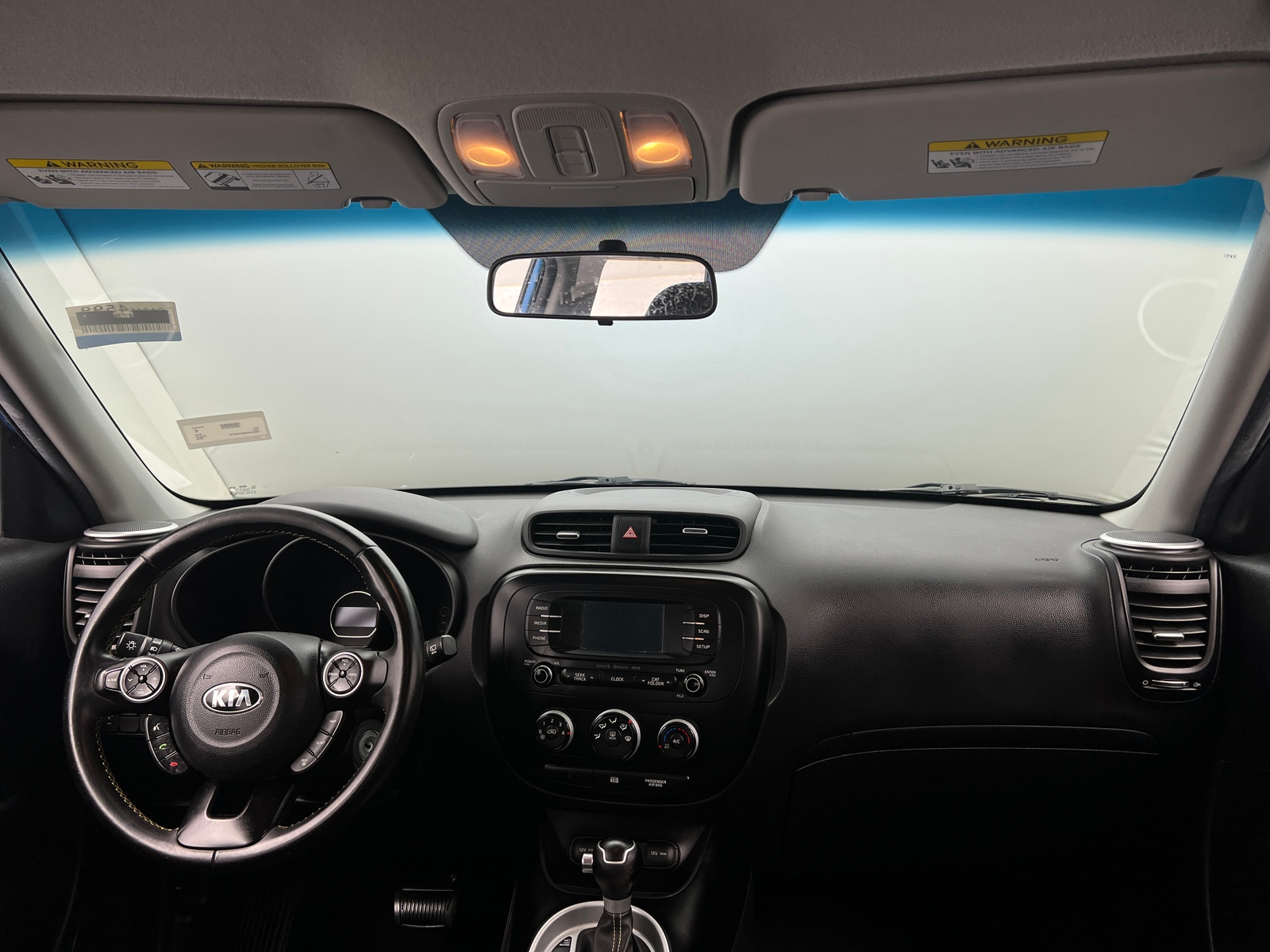 Thumbnail: 2016 Kia Soul - 3