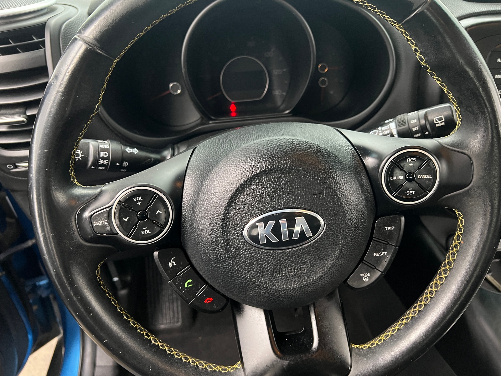 Thumbnail: 2016 Kia Soul - 5