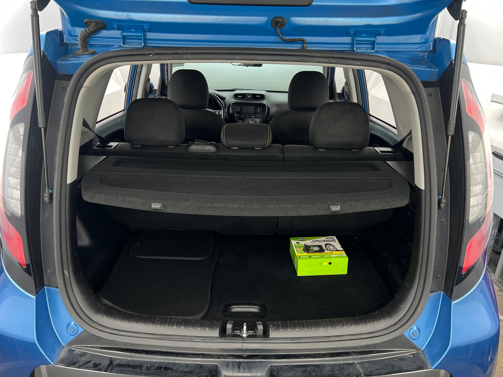 Thumbnail: 2016 Kia Soul - 7