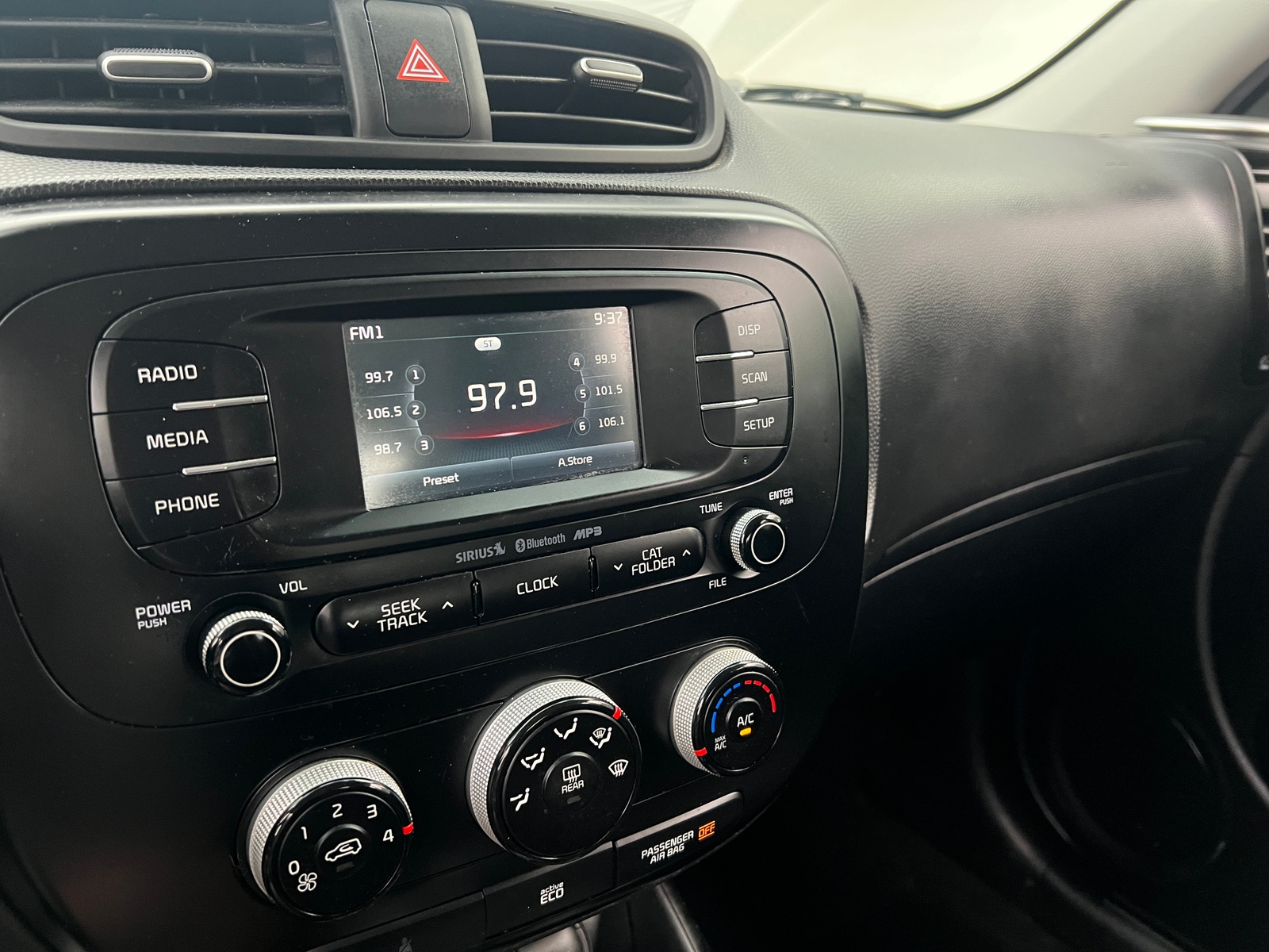 Thumbnail: 2016 Kia Soul - 4