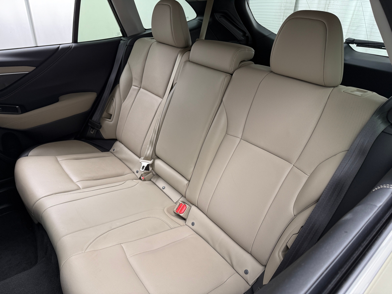 Thumbnail: 2024 Subaru Outback - 5
