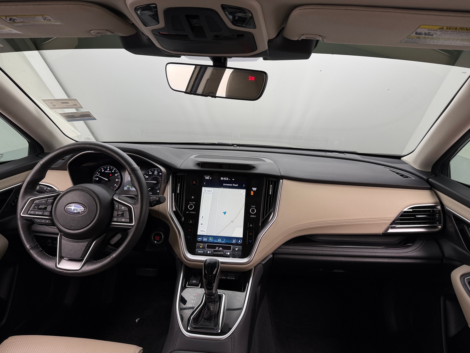 Thumbnail: 2024 Subaru Outback - 2