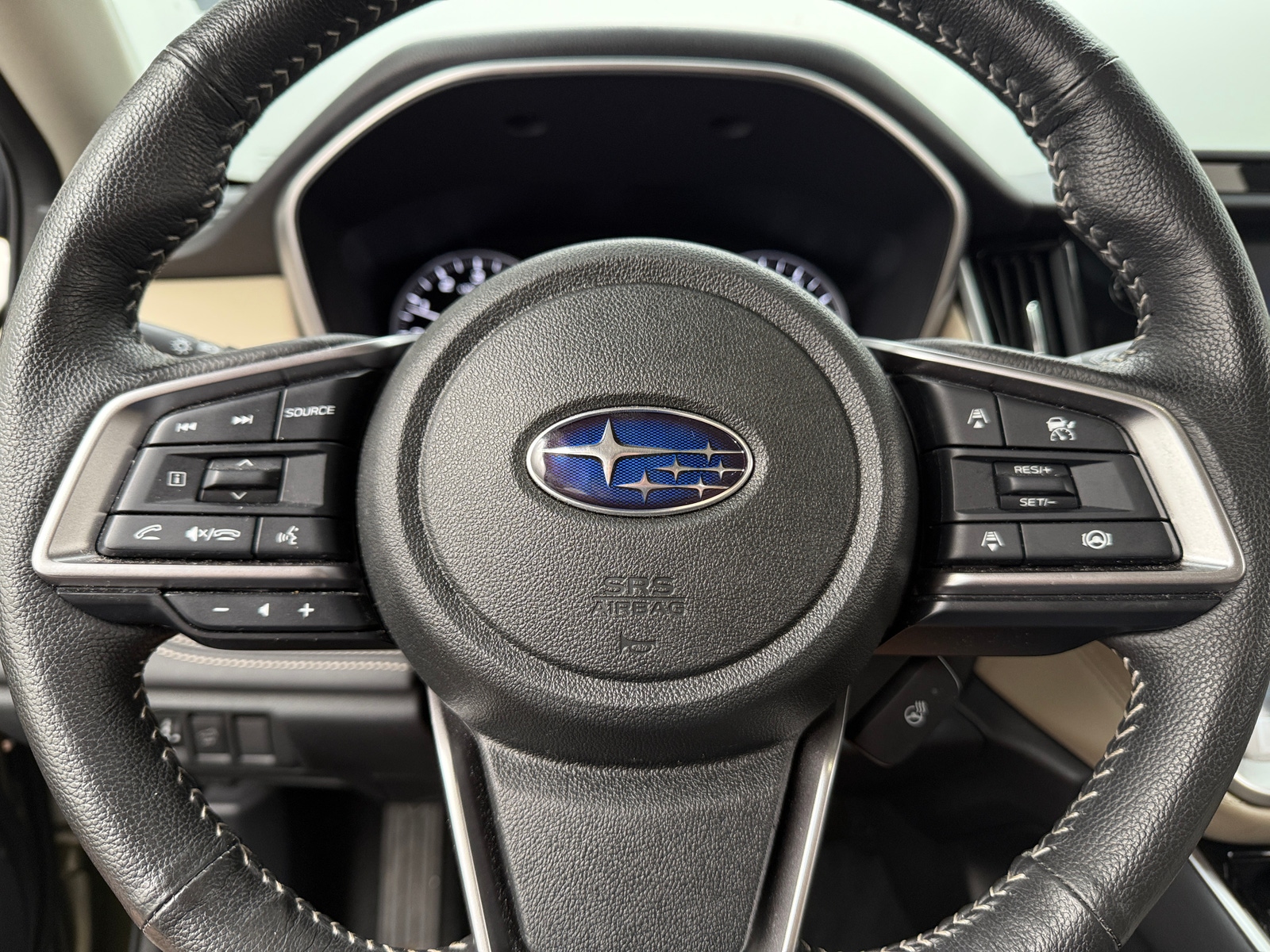 Thumbnail: 2024 Subaru Outback - 4