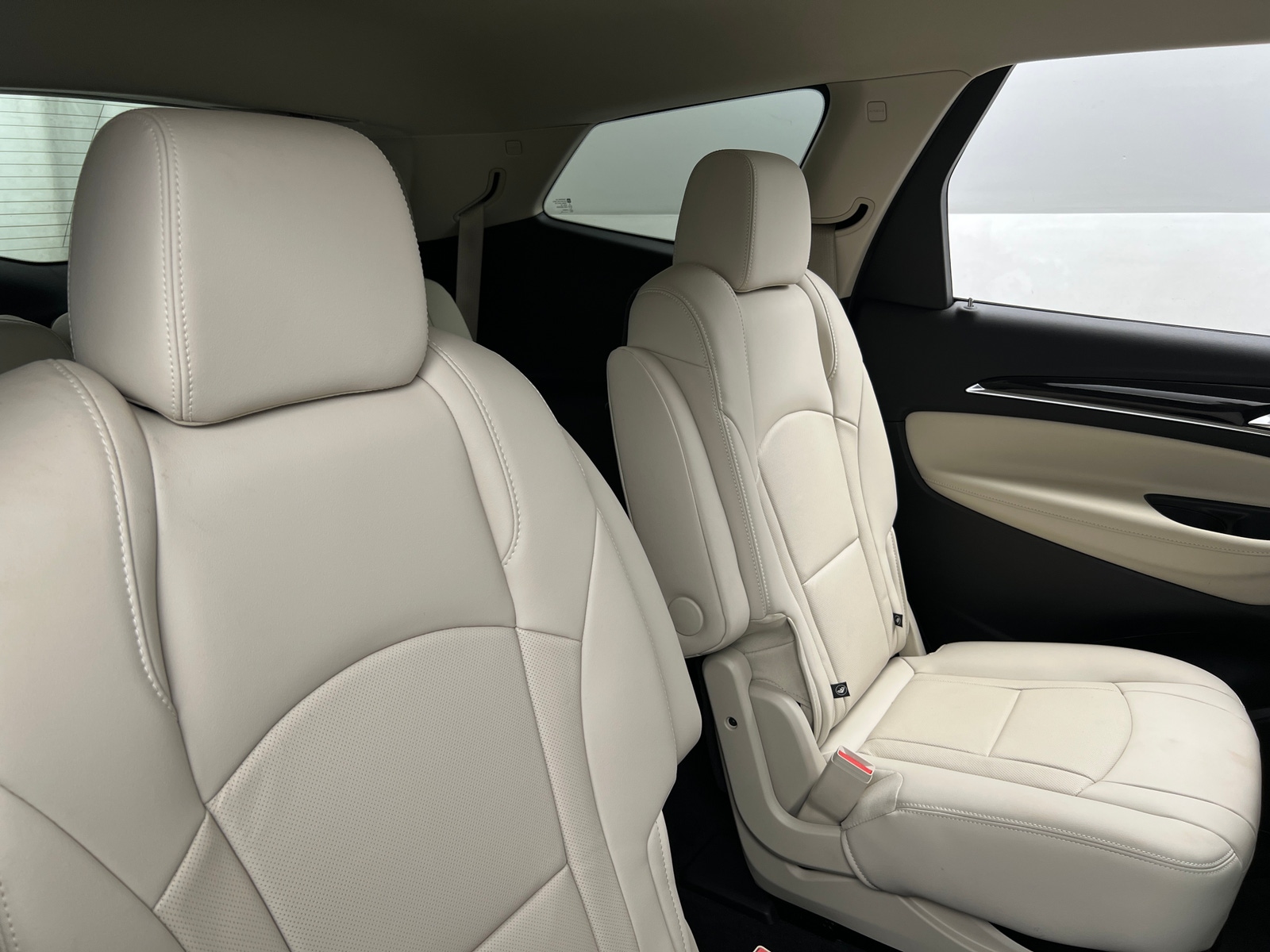 Thumbnail: 2023 Buick Enclave - 5
