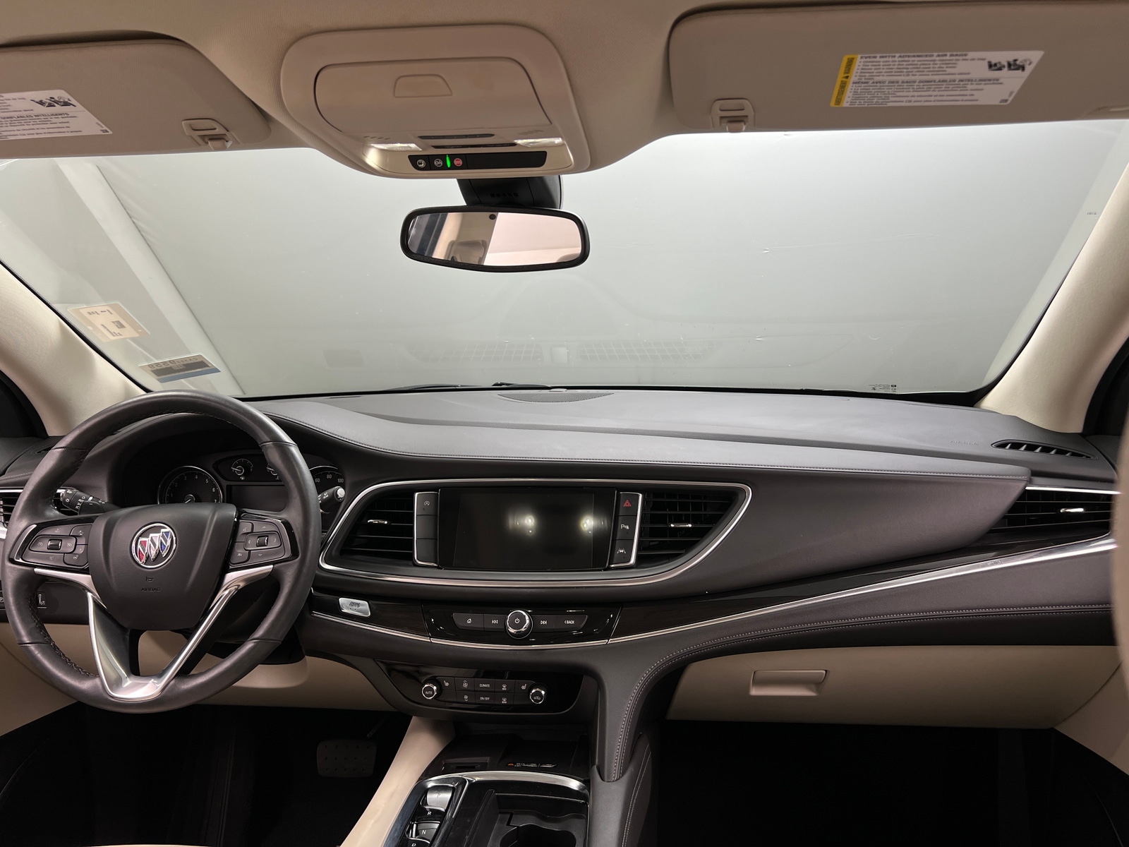 Thumbnail: 2023 Buick Enclave - 2