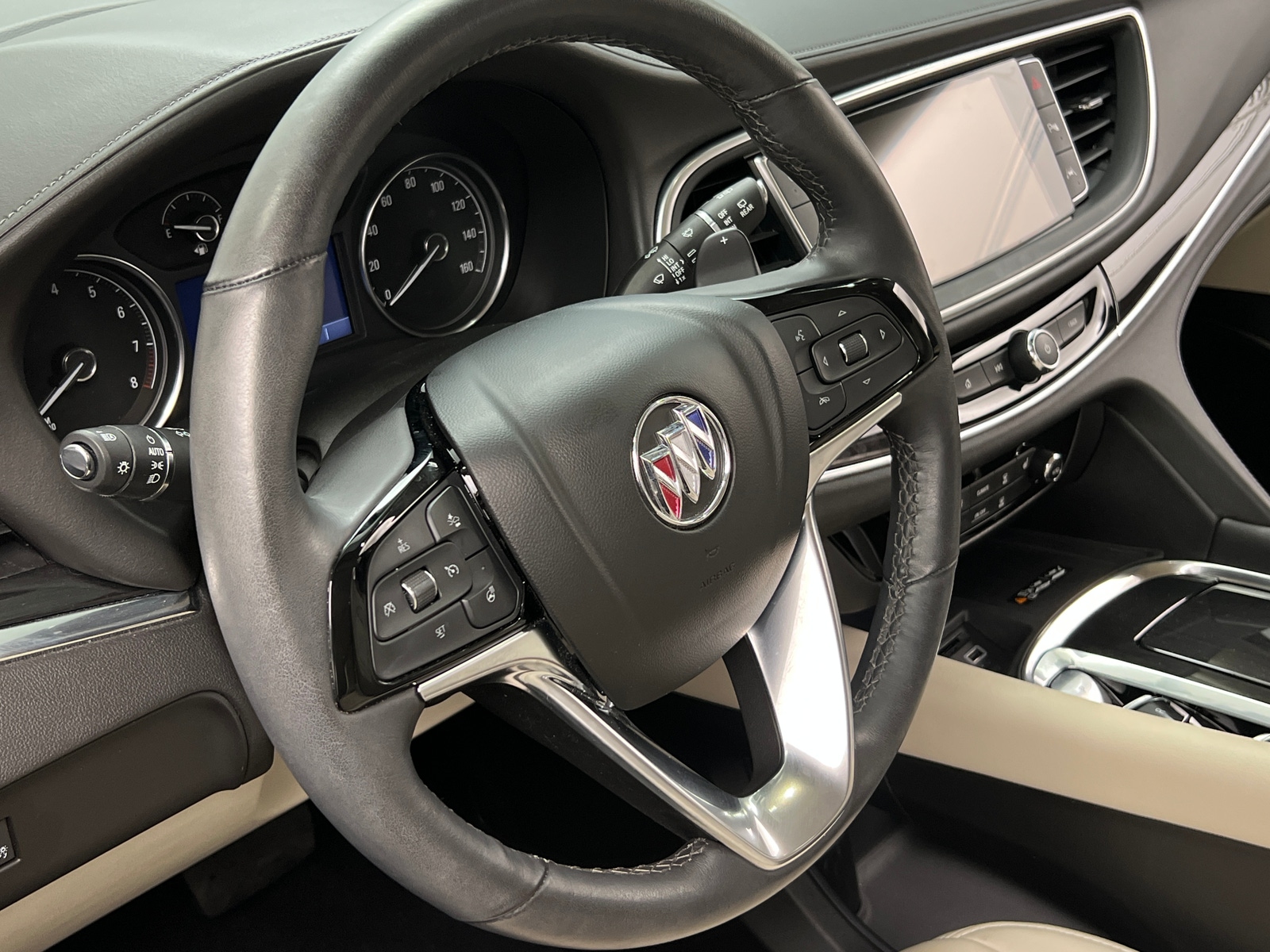 Thumbnail: 2023 Buick Enclave - 4