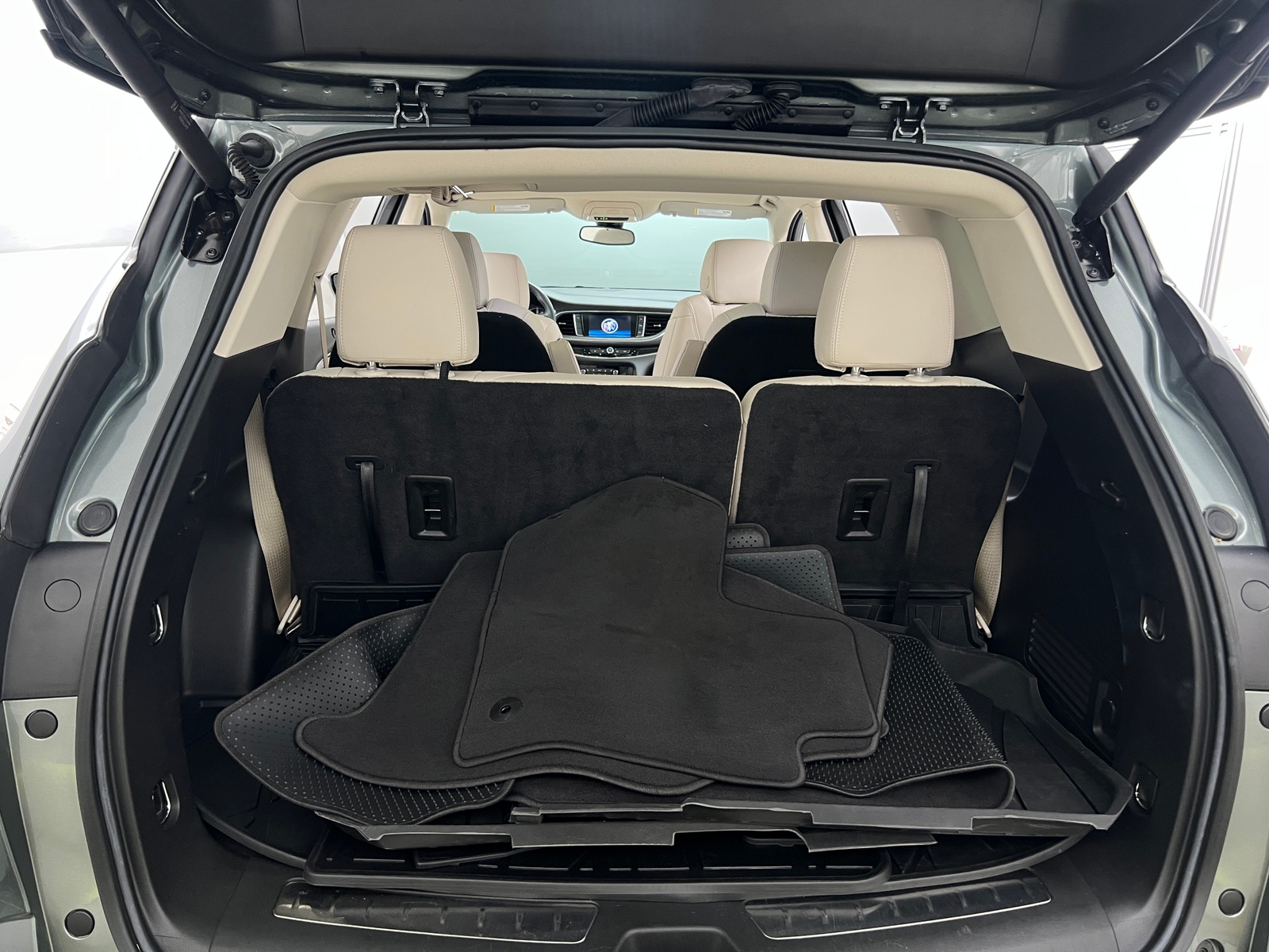 Thumbnail: 2023 Buick Enclave - 6