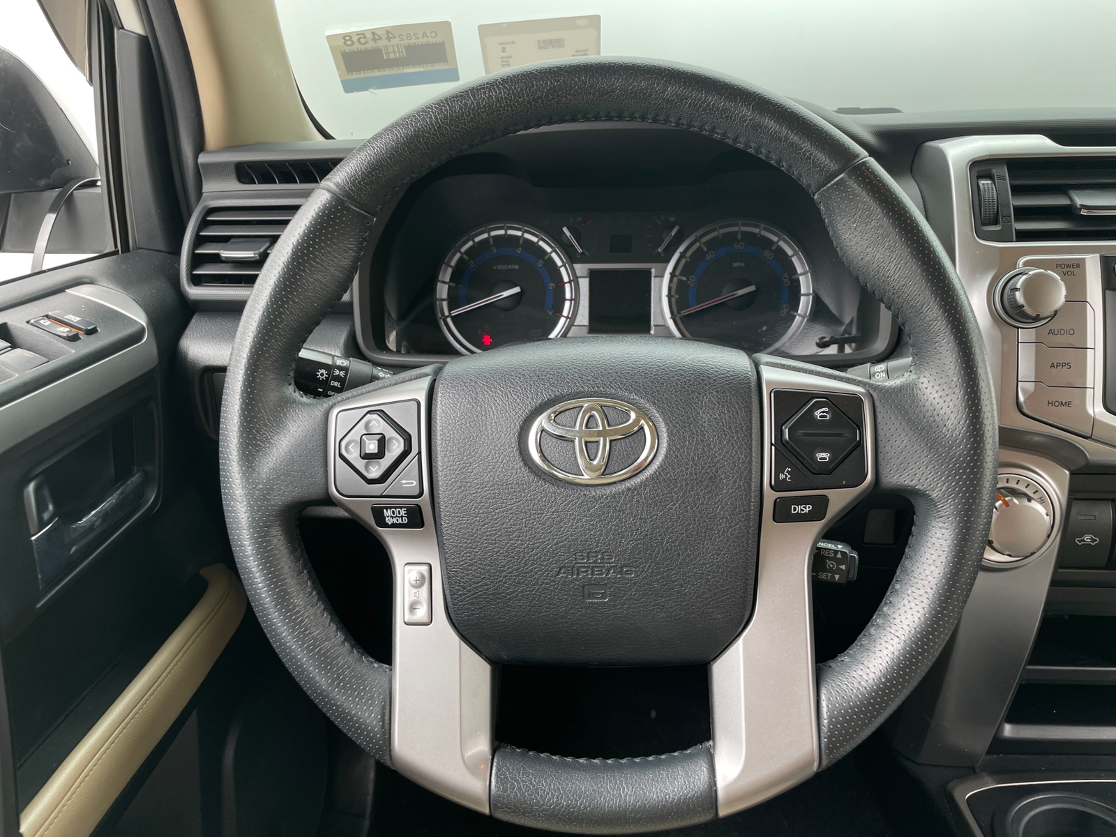 Thumbnail: 2018 Toyota 4Runner - 4