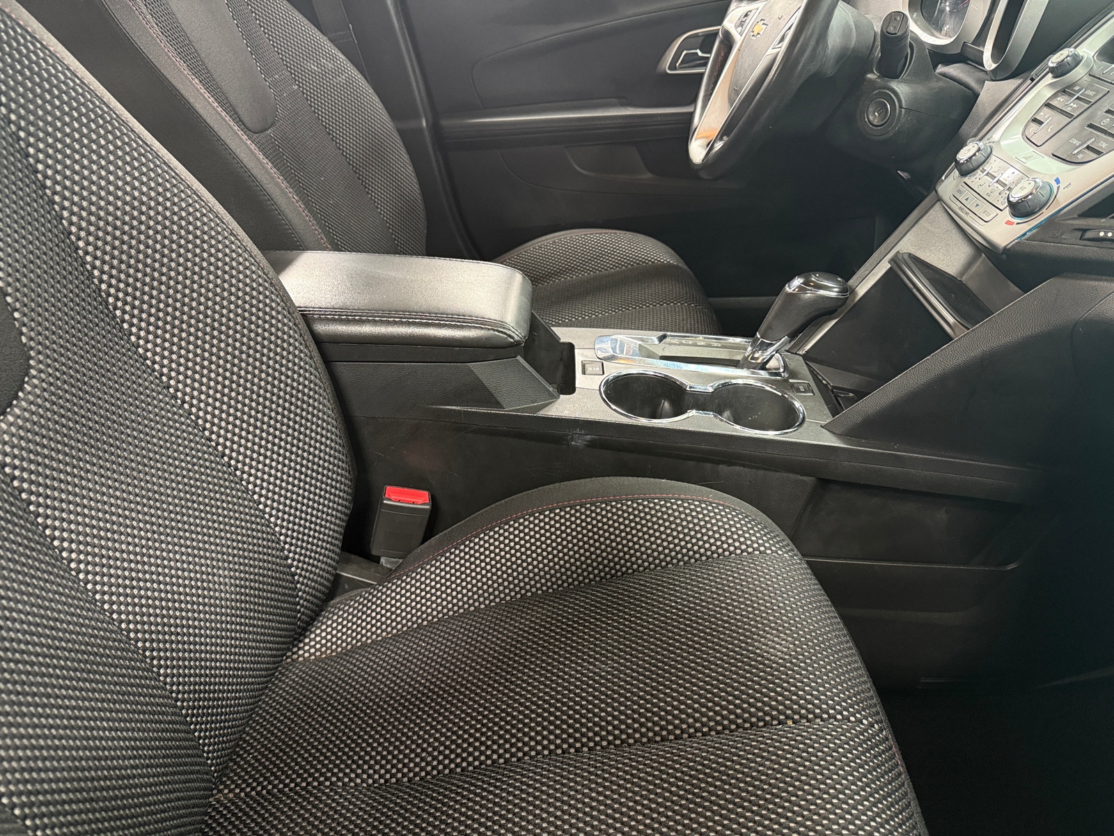 Thumbnail: 2016 Chevrolet Equinox - 2