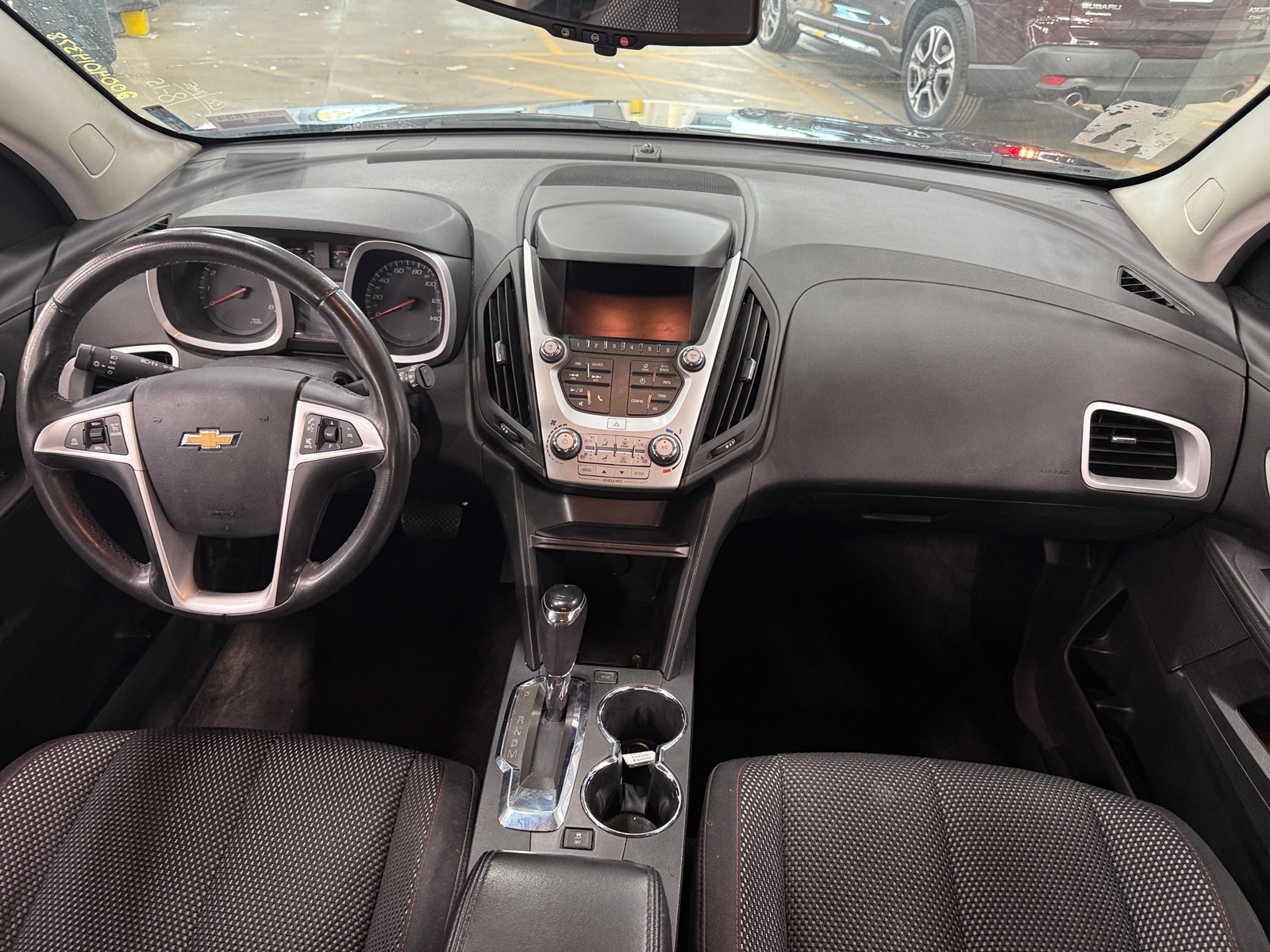Thumbnail: 2016 Chevrolet Equinox - 3