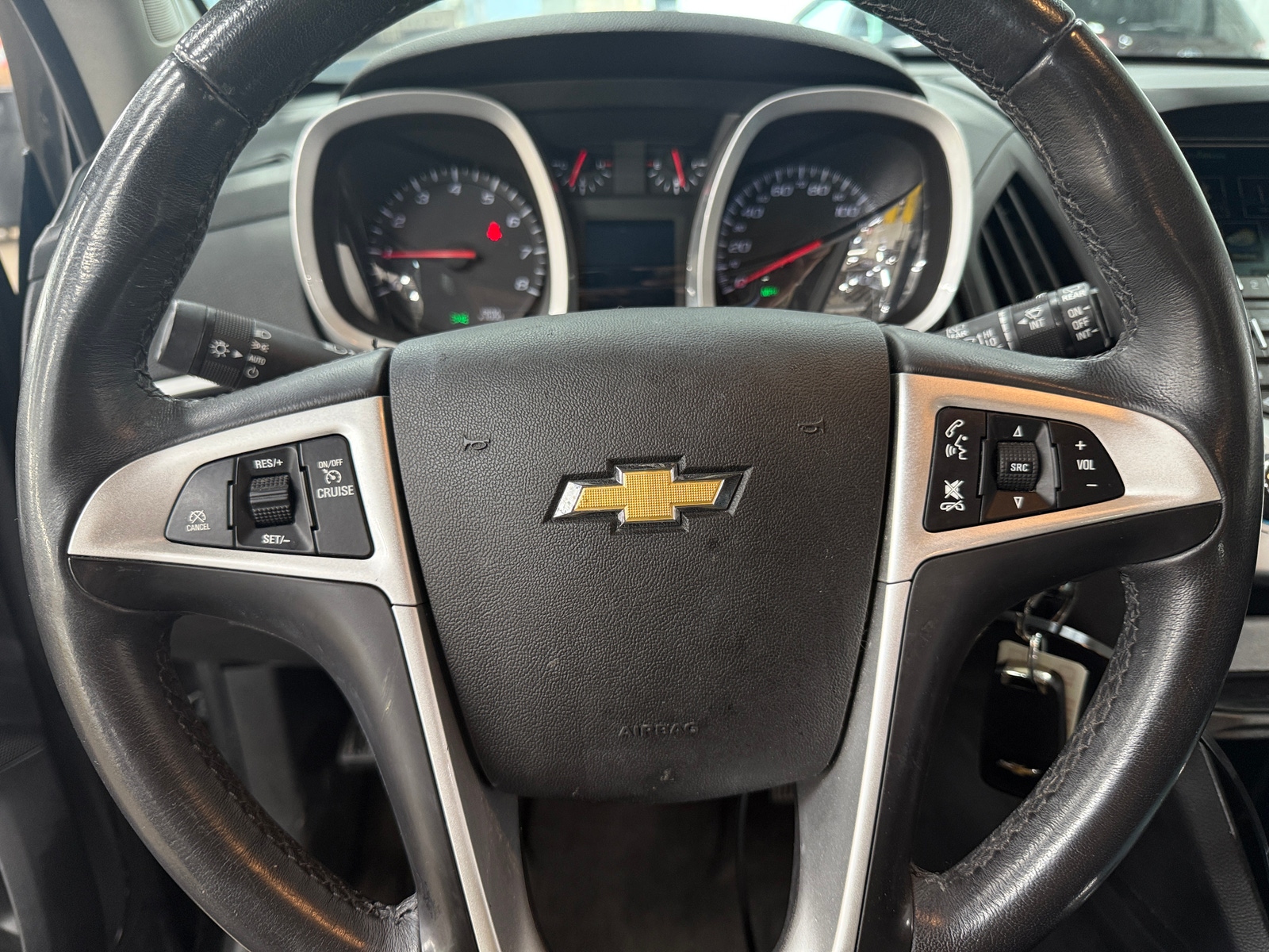 Thumbnail: 2016 Chevrolet Equinox - 5