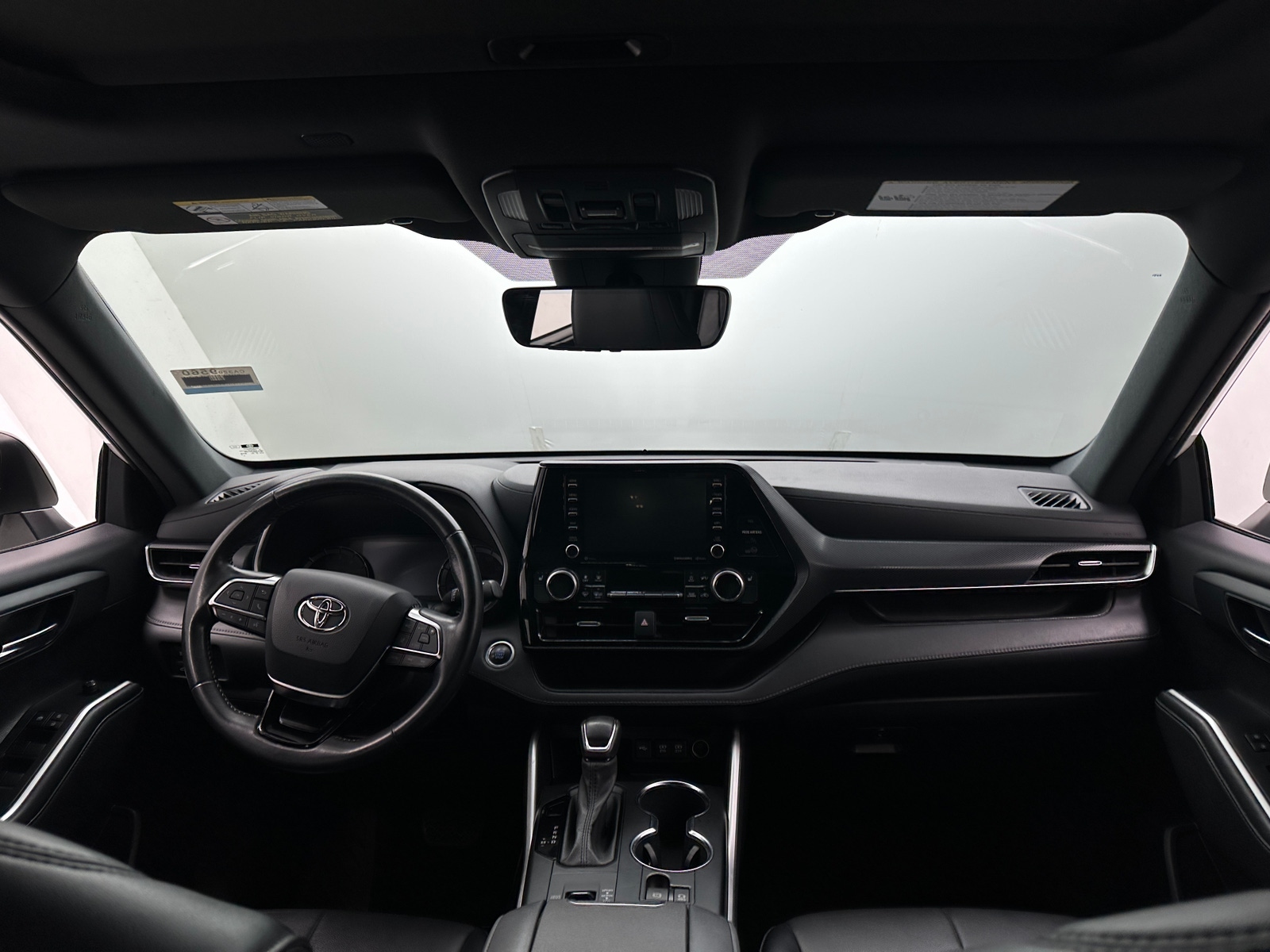 Thumbnail: 2021 Toyota Highlander - 2
