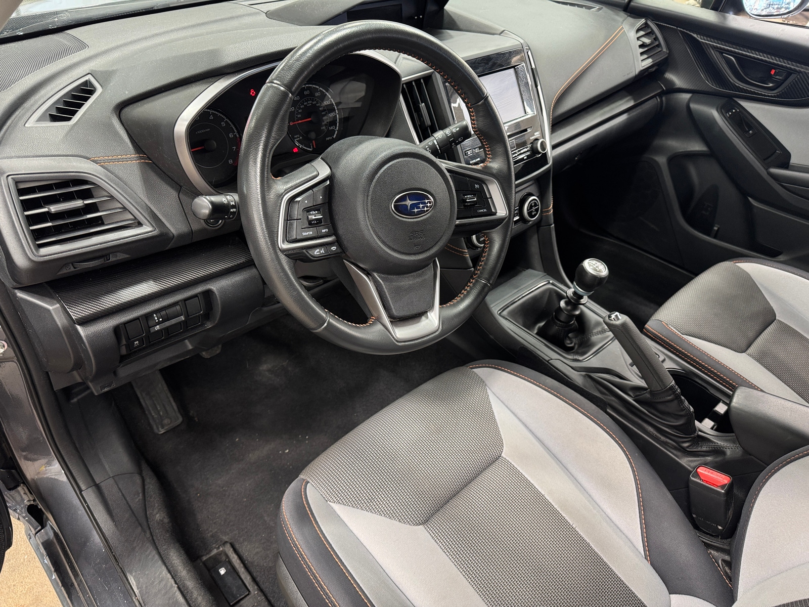 Thumbnail: 2023 Subaru Crosstrek - 3