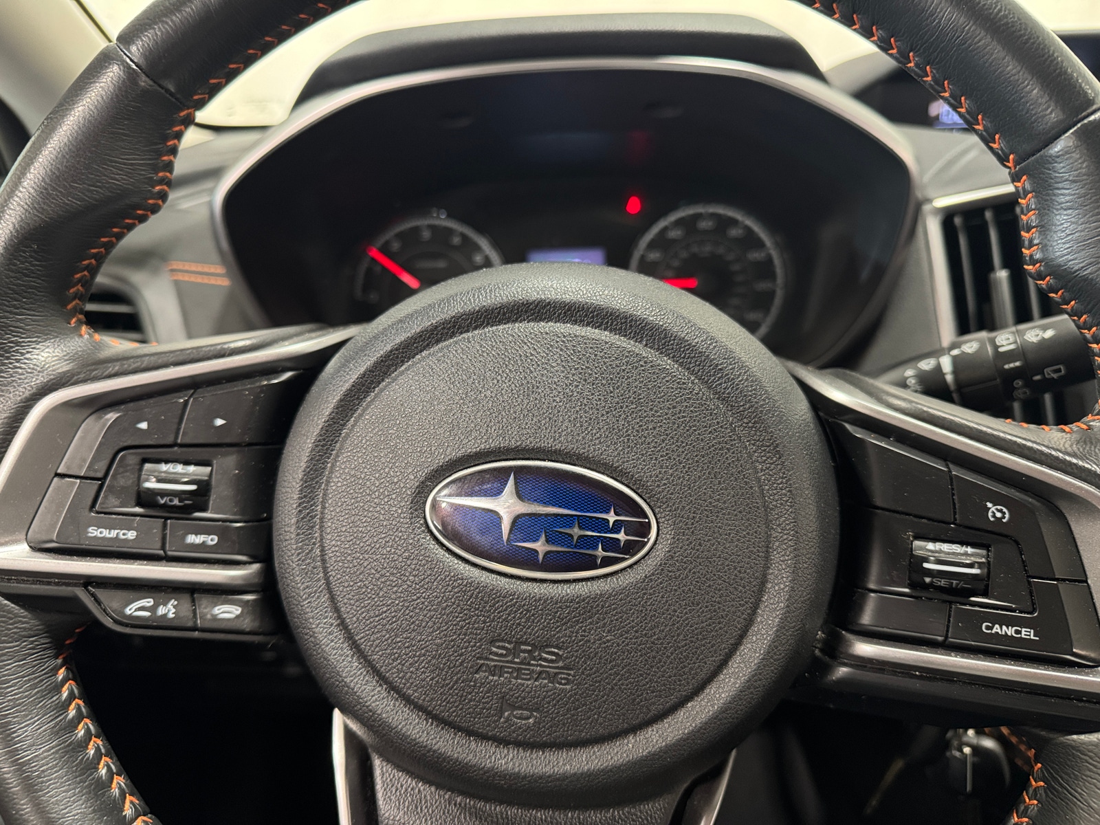 Thumbnail: 2023 Subaru Crosstrek - 5