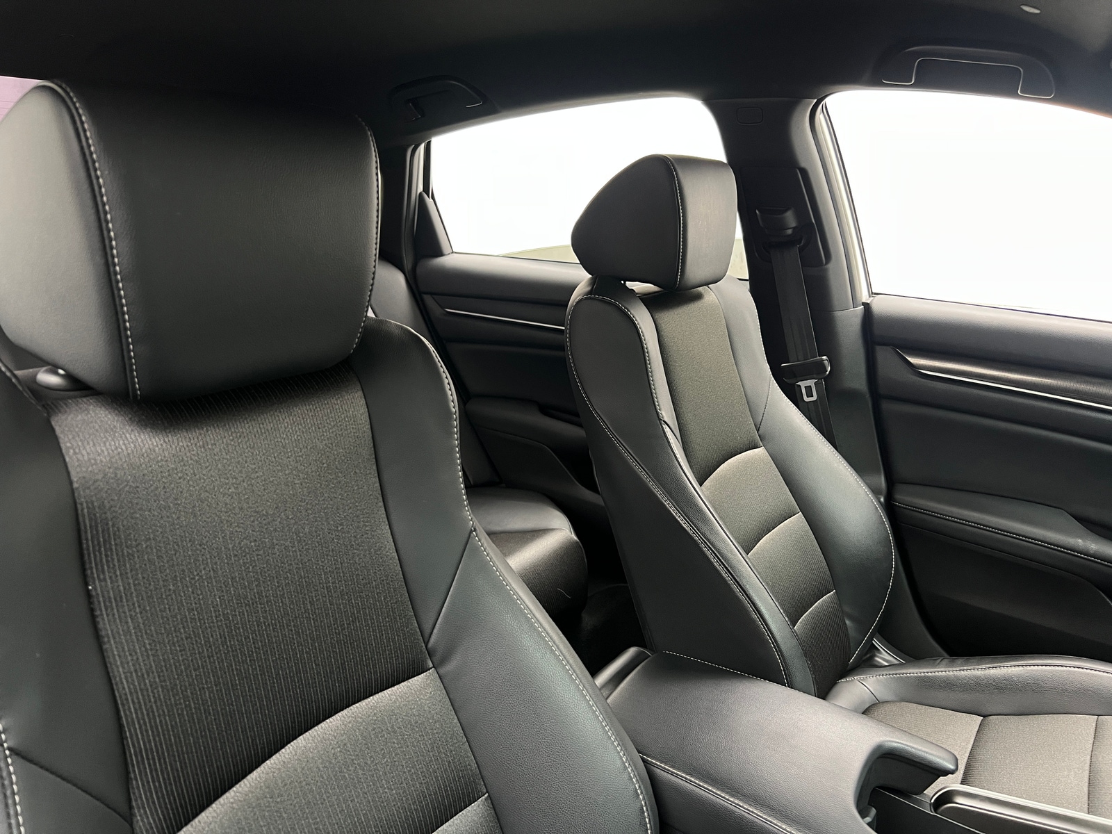 Thumbnail: 2018 Honda Accord - 2