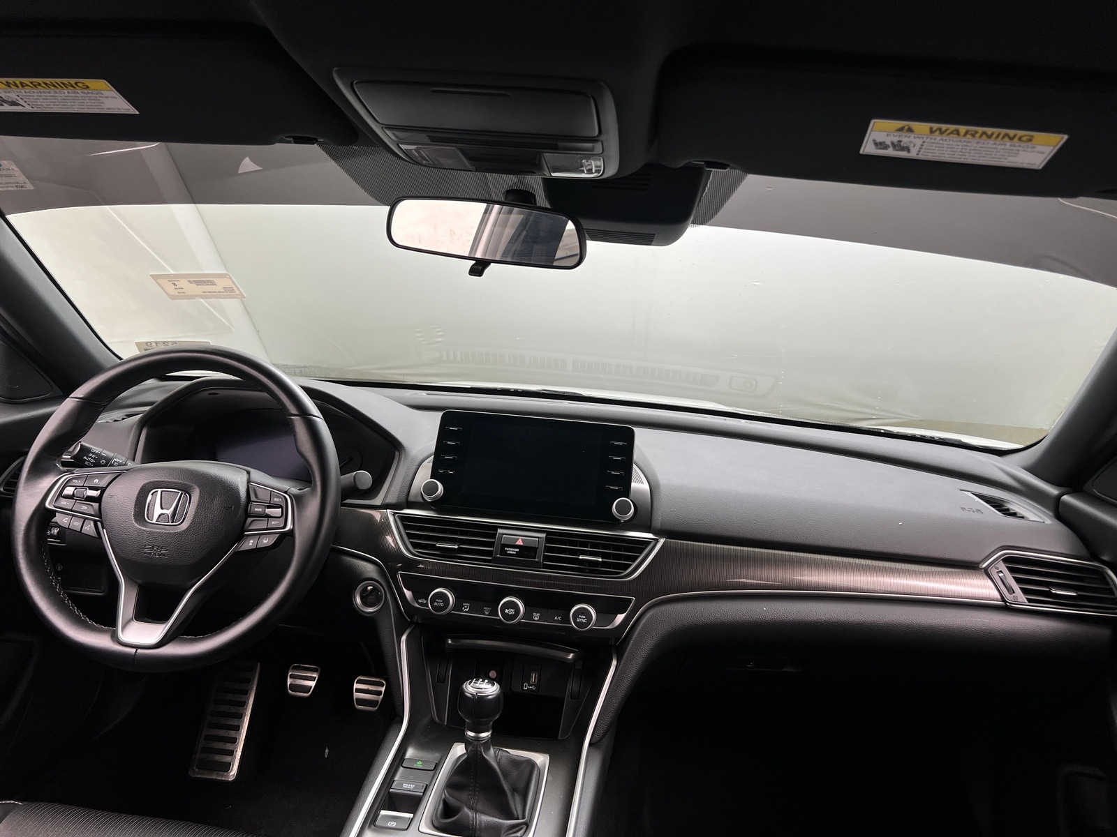 Thumbnail: 2018 Honda Accord - 3