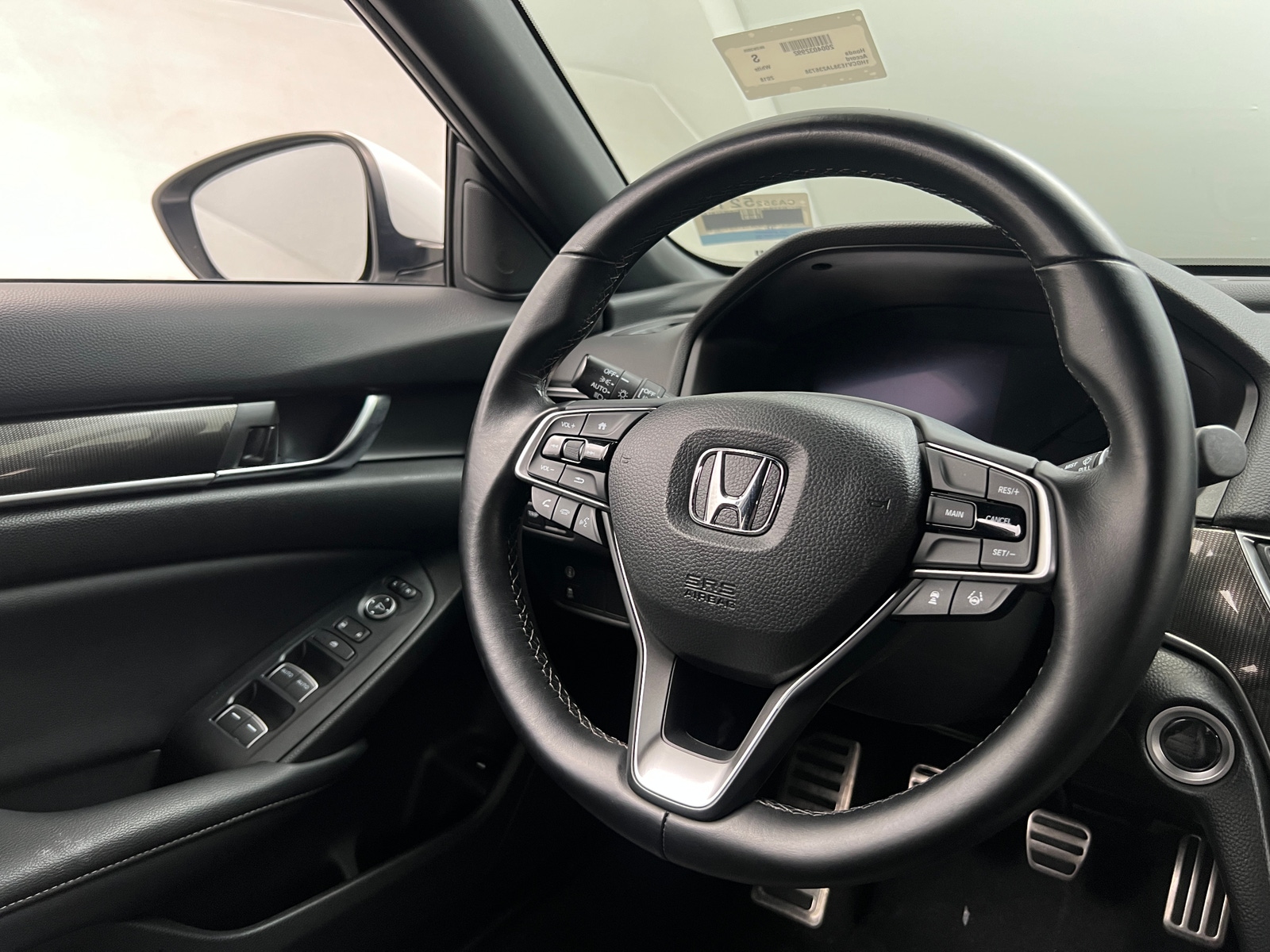 Thumbnail: 2018 Honda Accord - 5