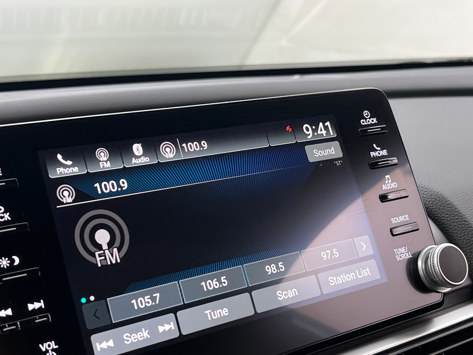 Thumbnail: 2018 Honda Accord - 4