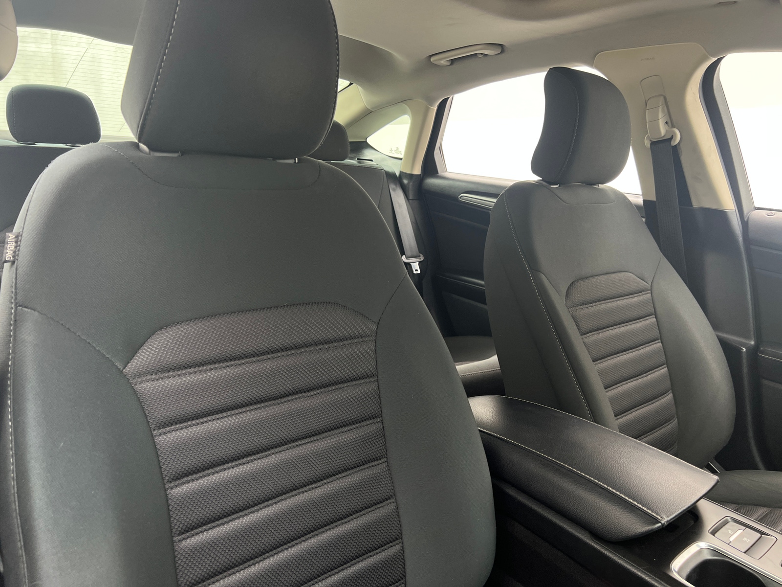 Thumbnail: 2019 Ford Fusion - 2