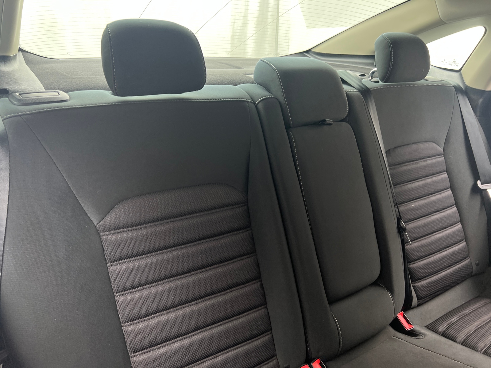 Thumbnail: 2019 Ford Fusion - 6