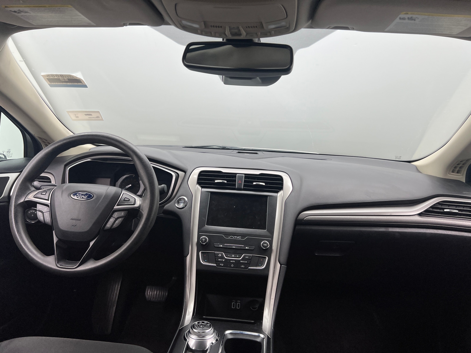 Thumbnail: 2019 Ford Fusion - 3