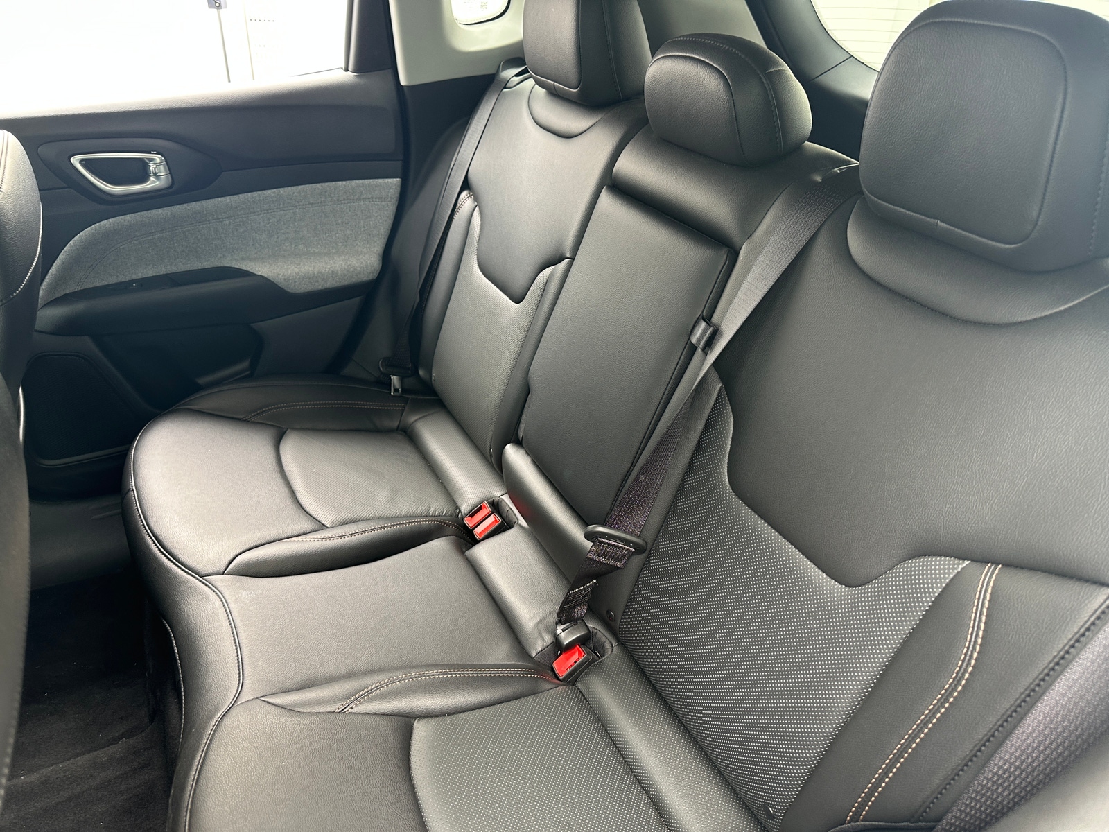 Thumbnail: 2022 Jeep Compass - 5
