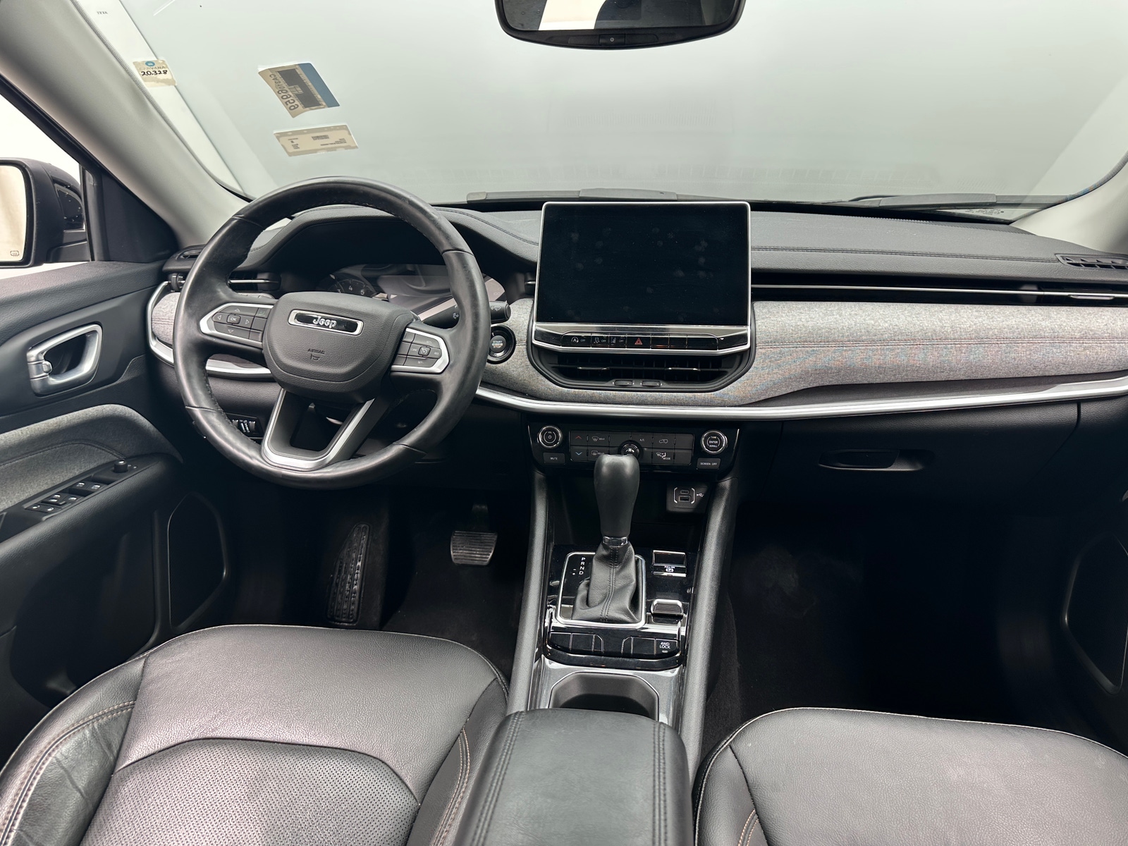 Thumbnail: 2022 Jeep Compass - 2