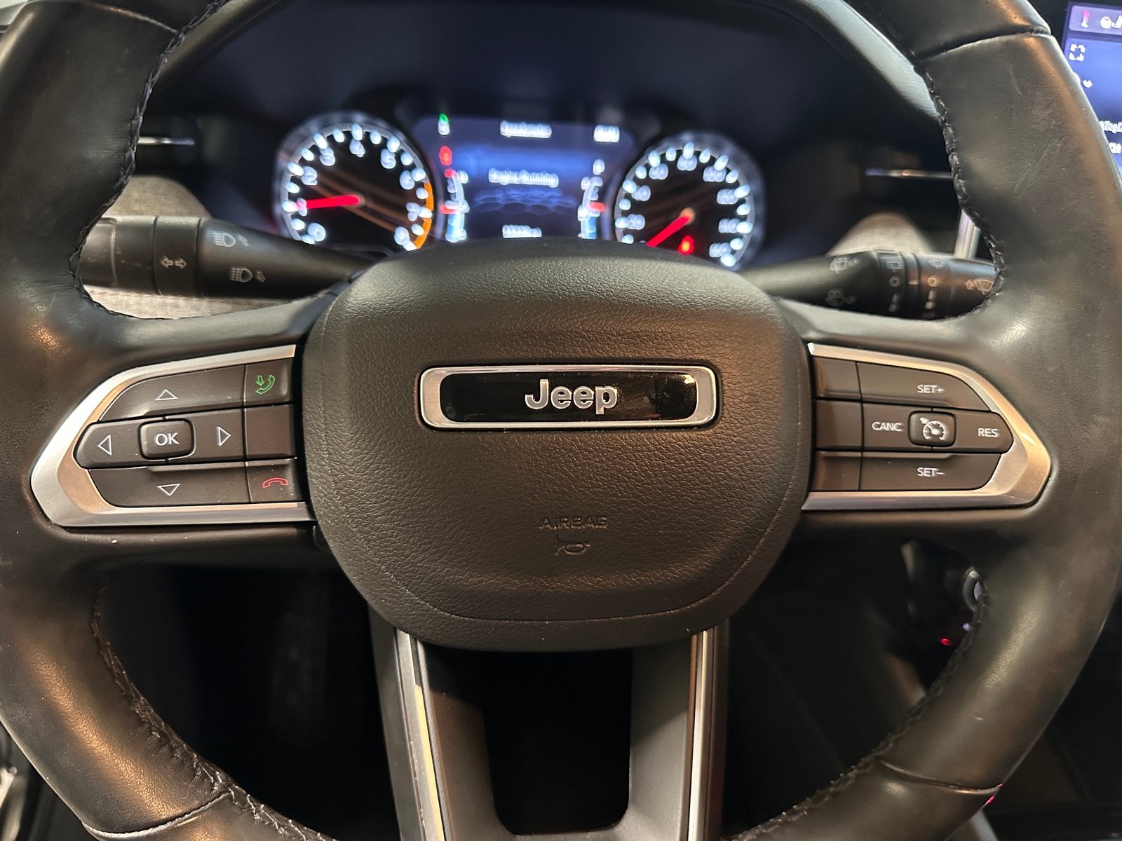 Thumbnail: 2022 Jeep Compass - 4