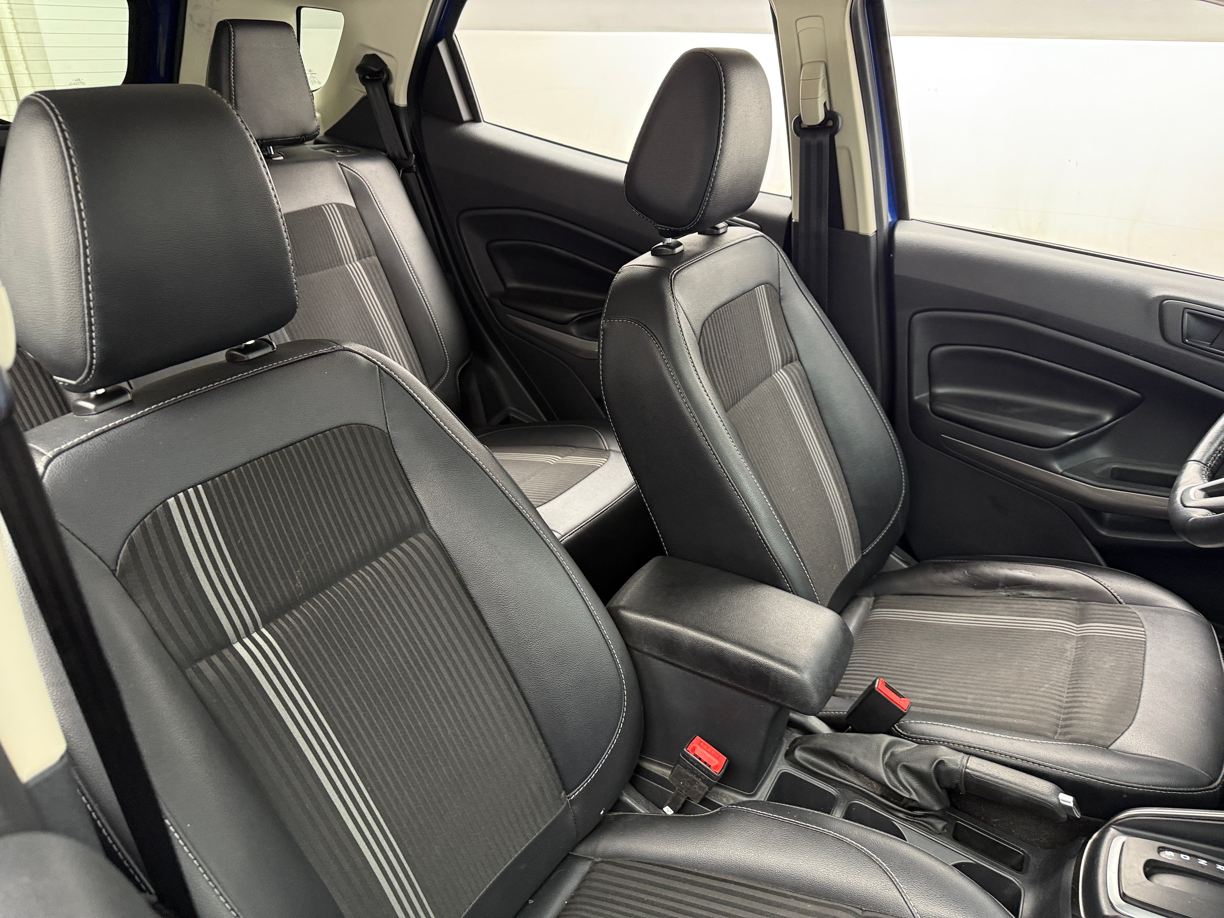 2020 Ford Ecosport