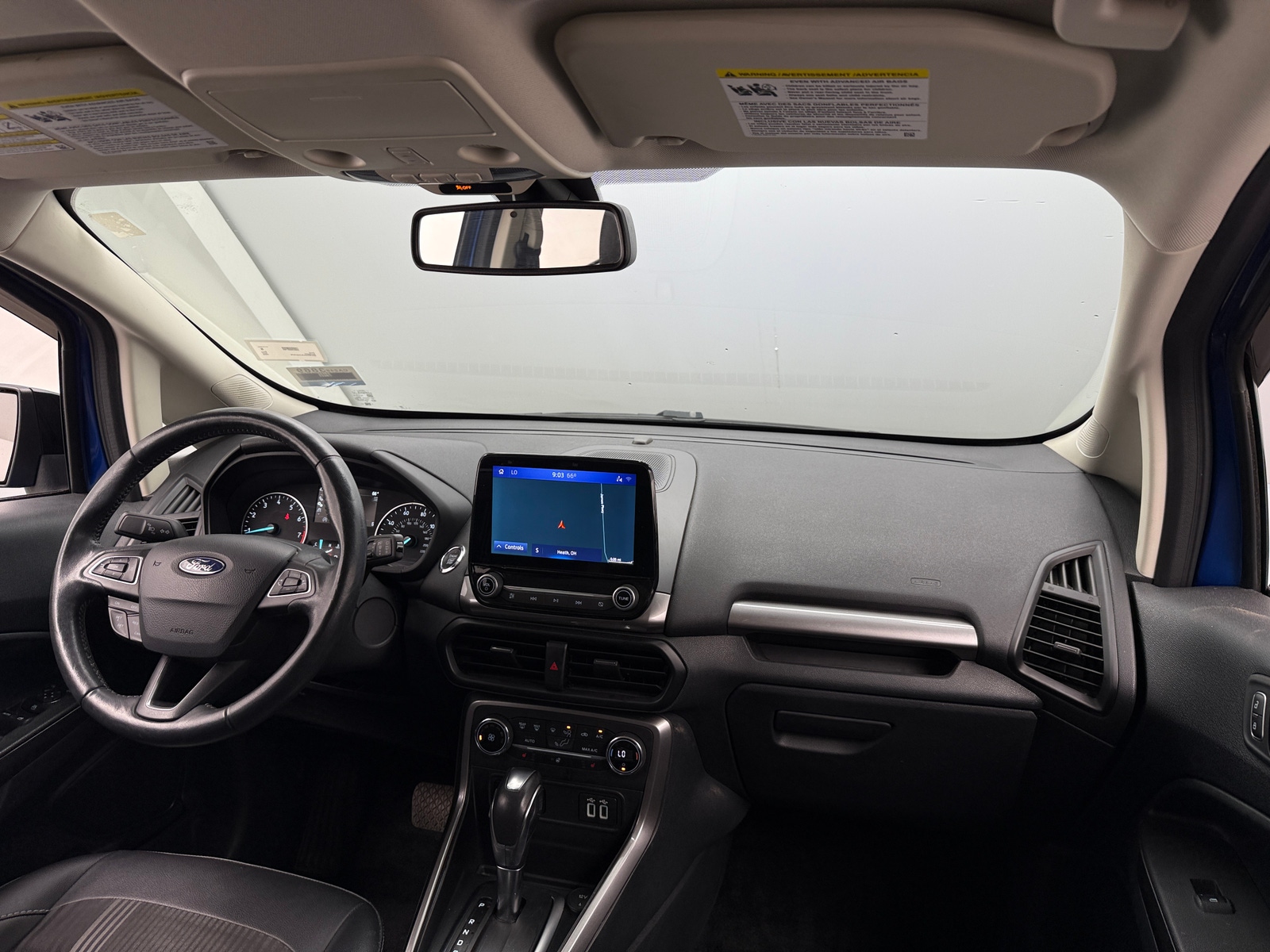 Thumbnail: 2020 Ford EcoSport - 2