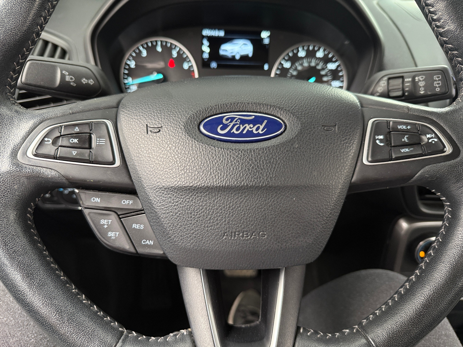 Thumbnail: 2020 Ford EcoSport - 4