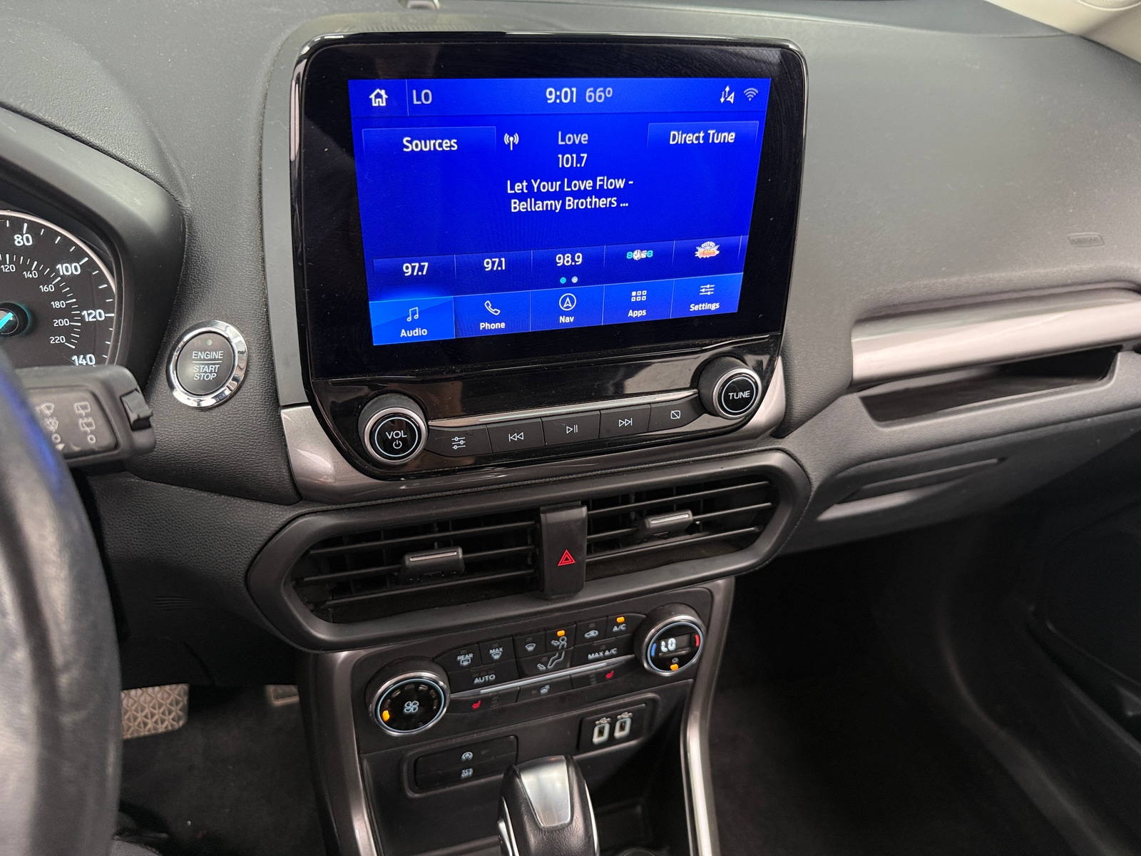 Thumbnail: 2020 Ford EcoSport - 3